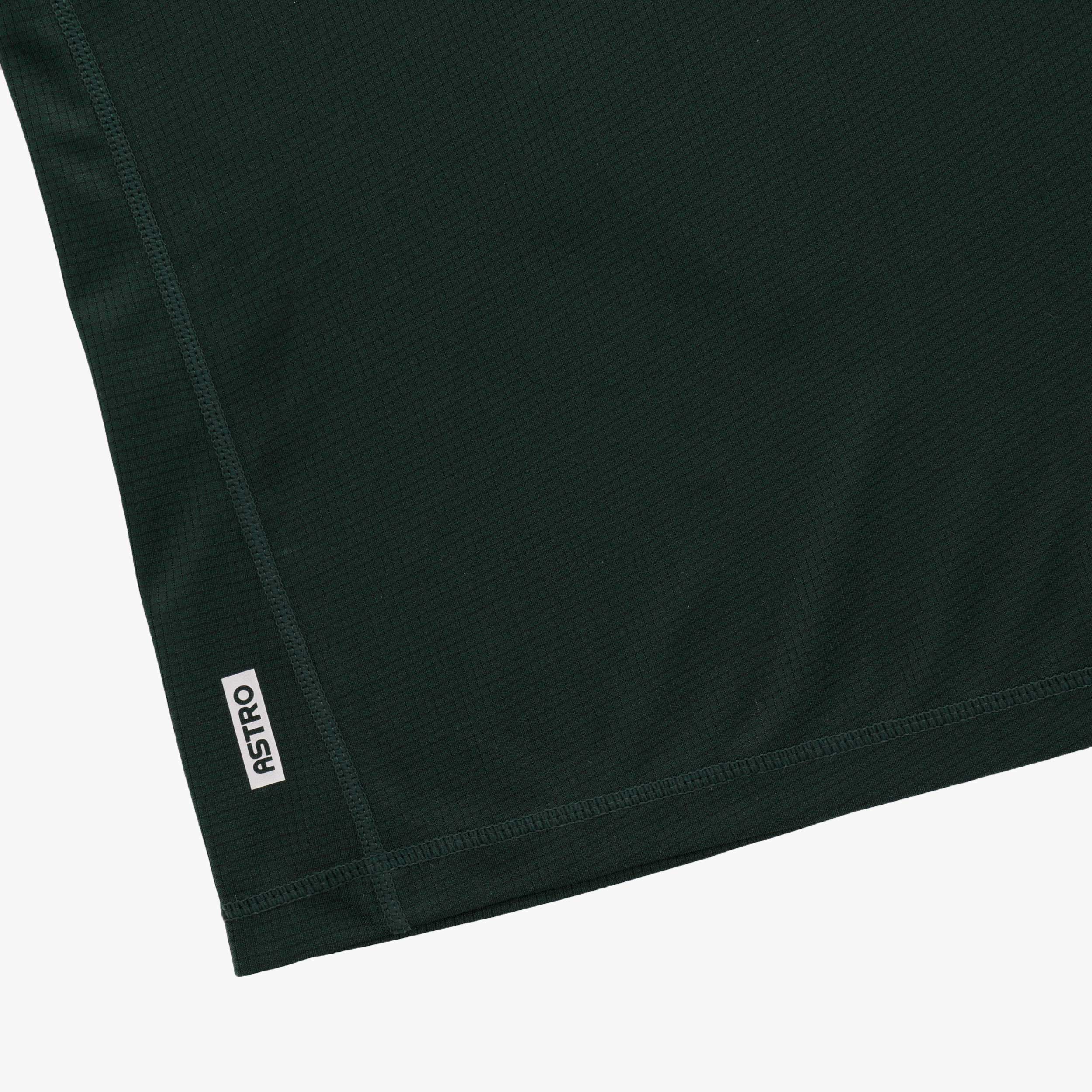 Astro Polera Sin Mangas Medly, VERDE, hi-res