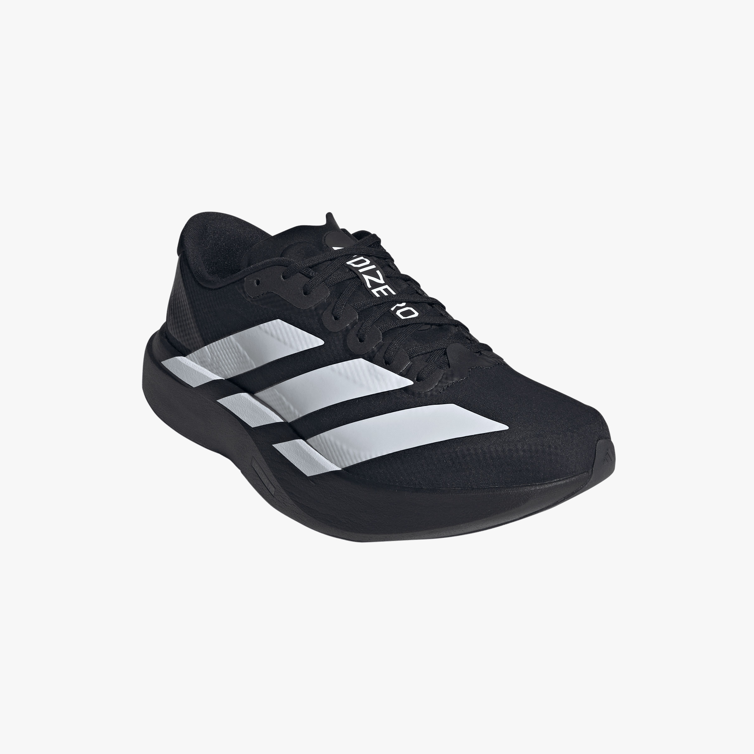 adidas Zapatillas Adizero EVO SL Woven, NEGRO, hi-res