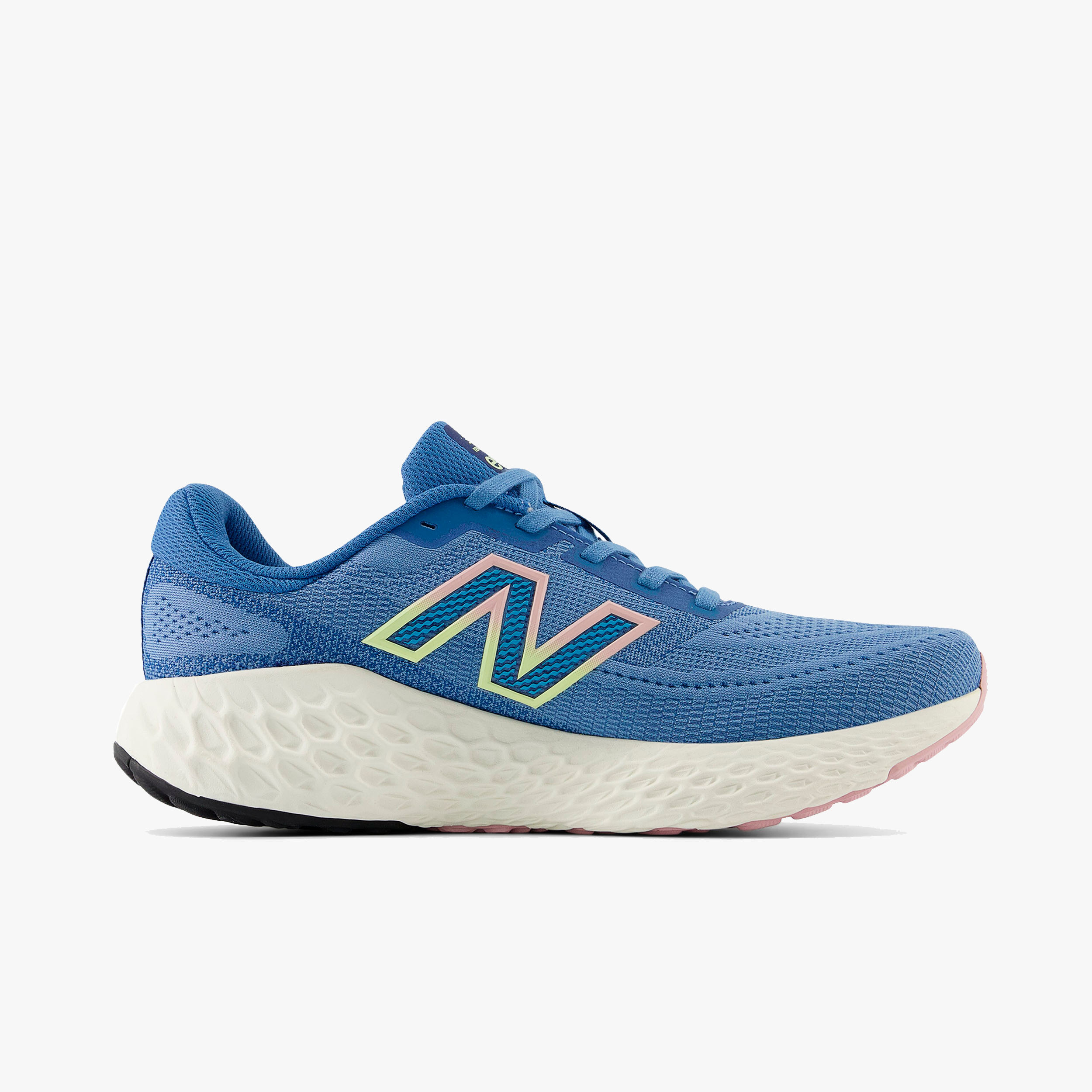 New Balance Zapatillas Fresh Foam X Evoz v4 , AZUL, hi-res