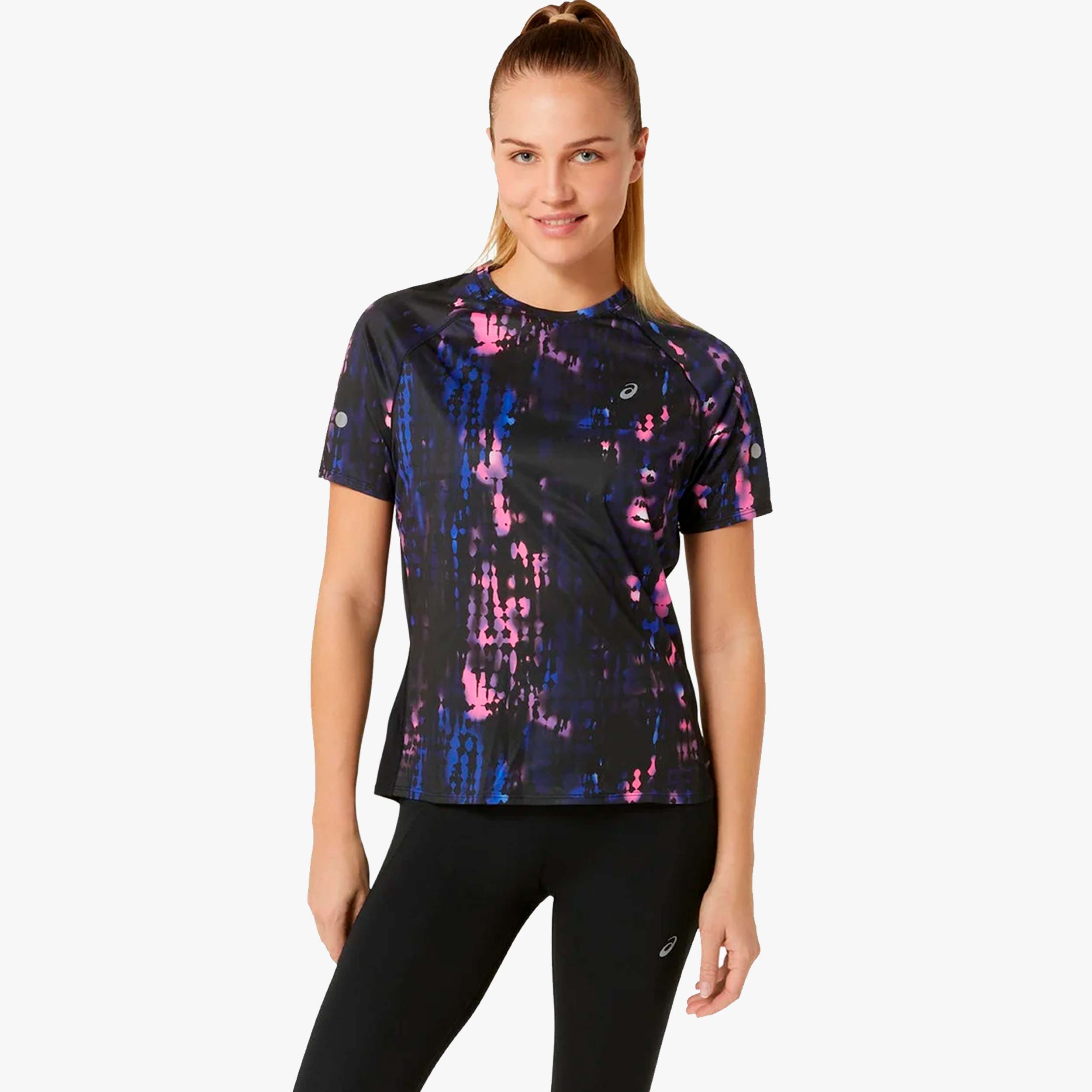 Asics Polera Road Lite-Show, SURTIDO, hi-res
