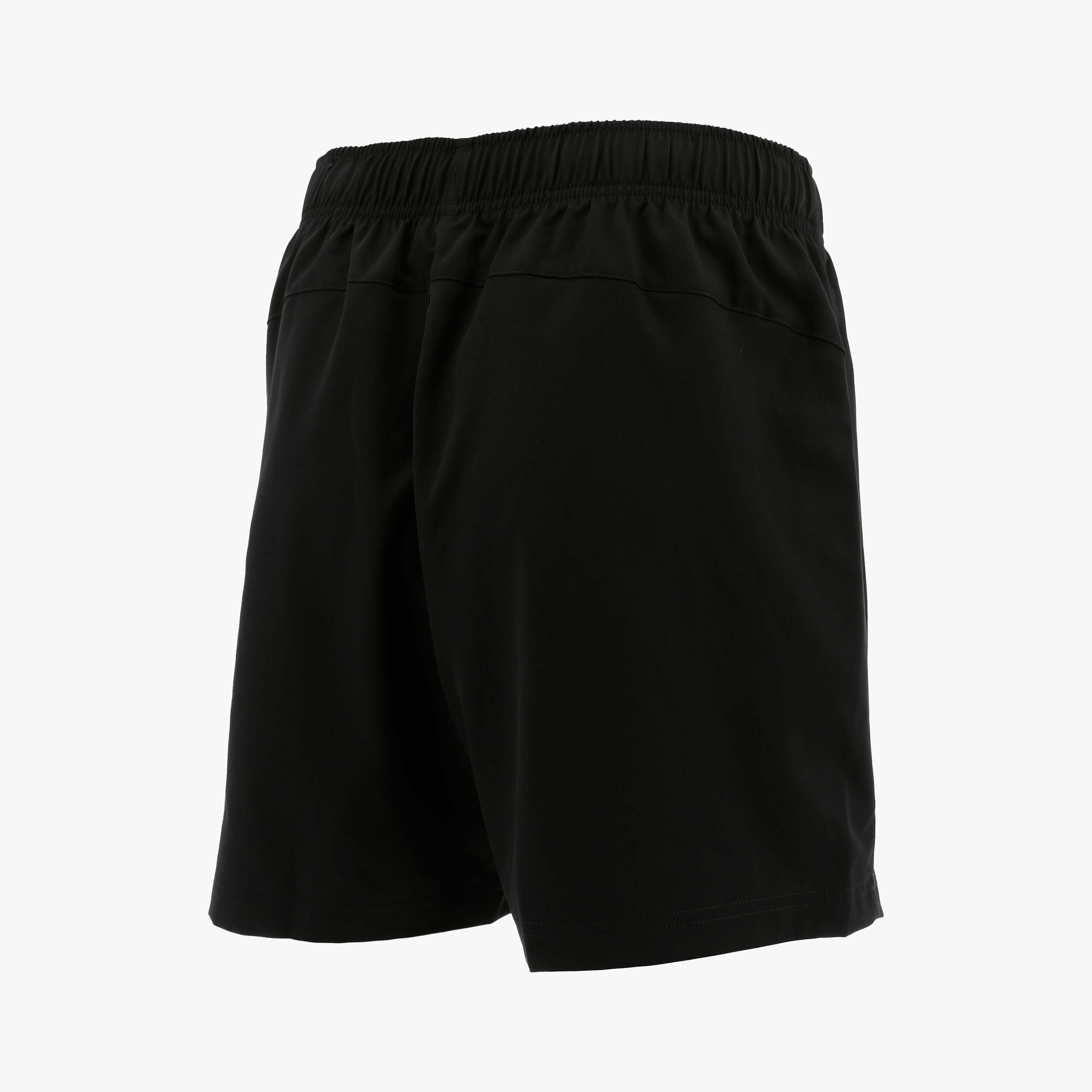 Puma Shorts Active Woven, NEGRO, hi-res