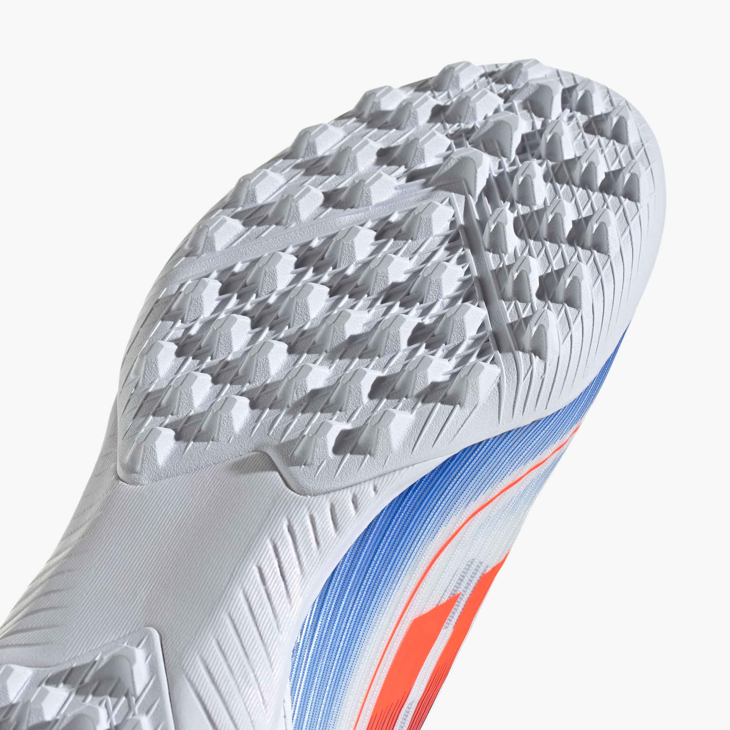 adidas Zapatillas F50 League Turf, BLANCO, hi-res