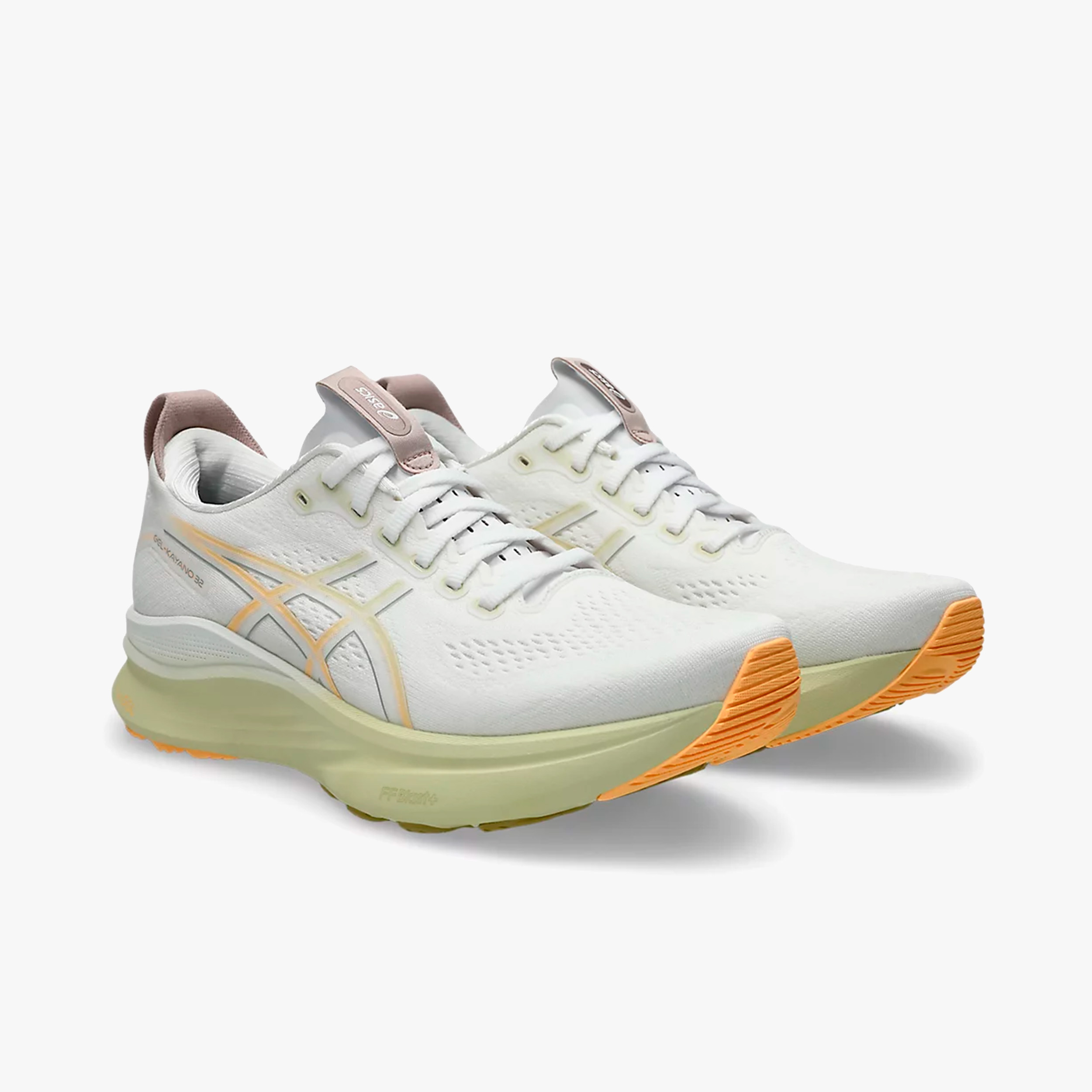 Asics Zapatillas Gel-Kayano 32, BLANCO, hi-res