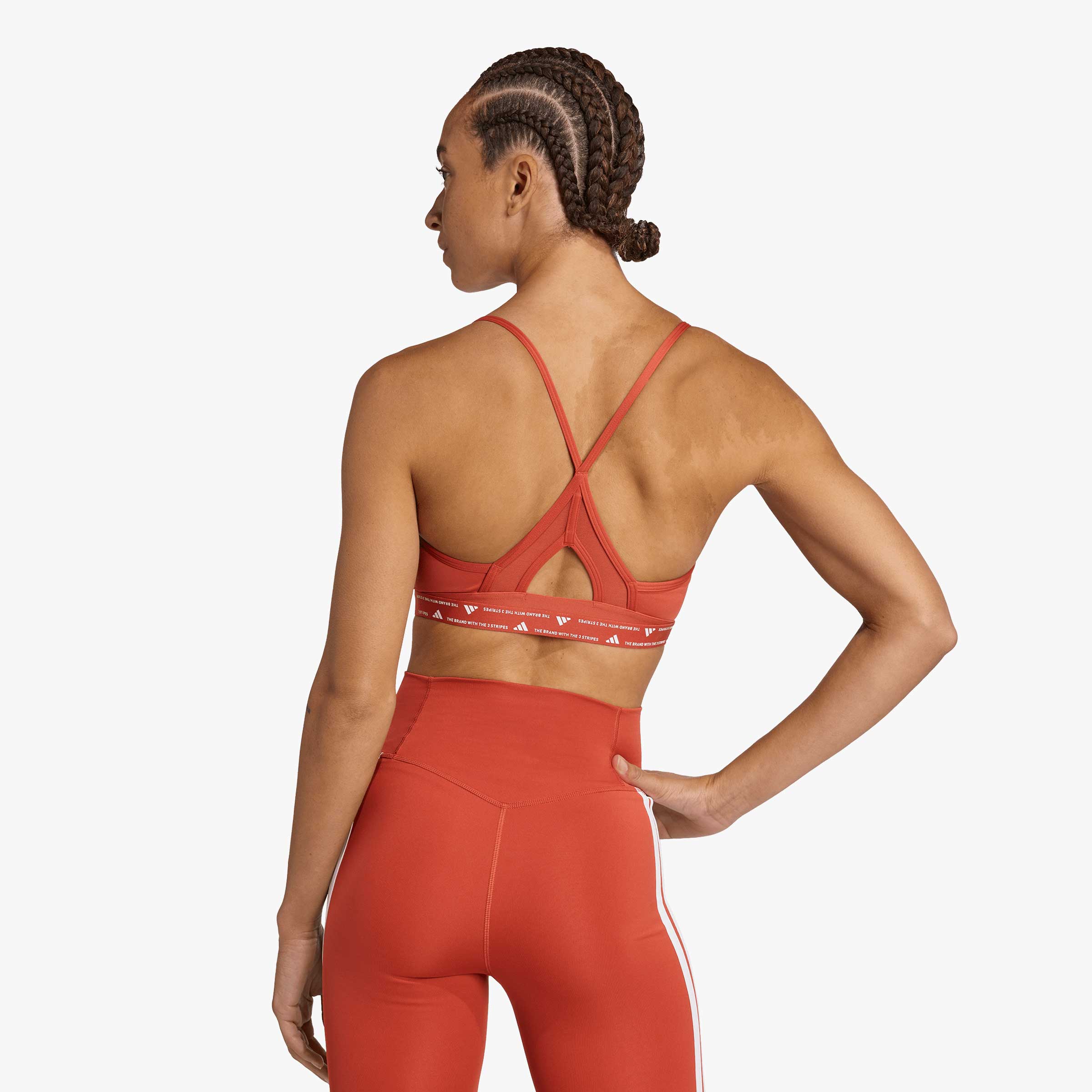 adidas Top Deportivo de Entrenamiento Aeroreact, SURTIDO, hi-res