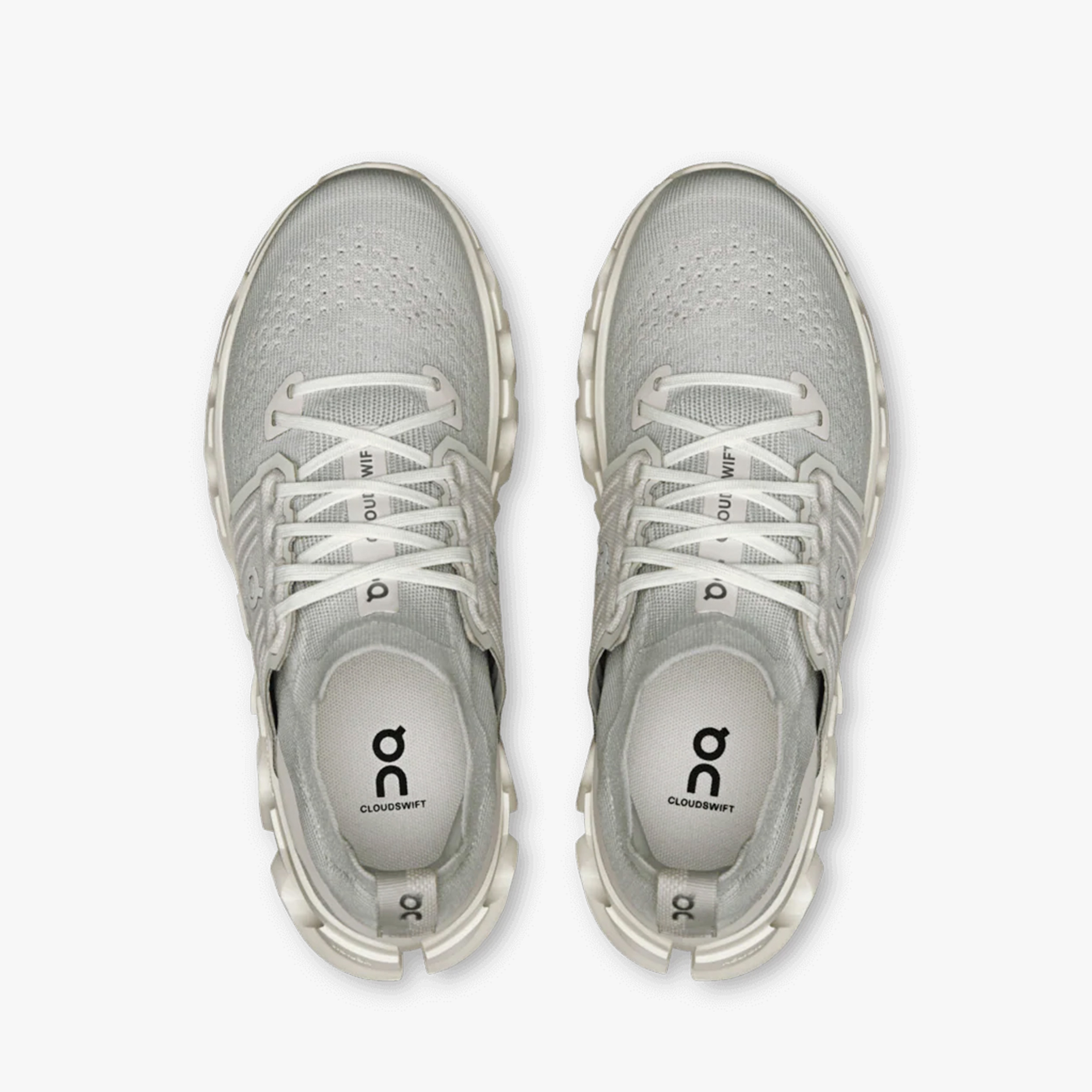 On Zapatillas Cloudswift 4, GRIS, hi-res