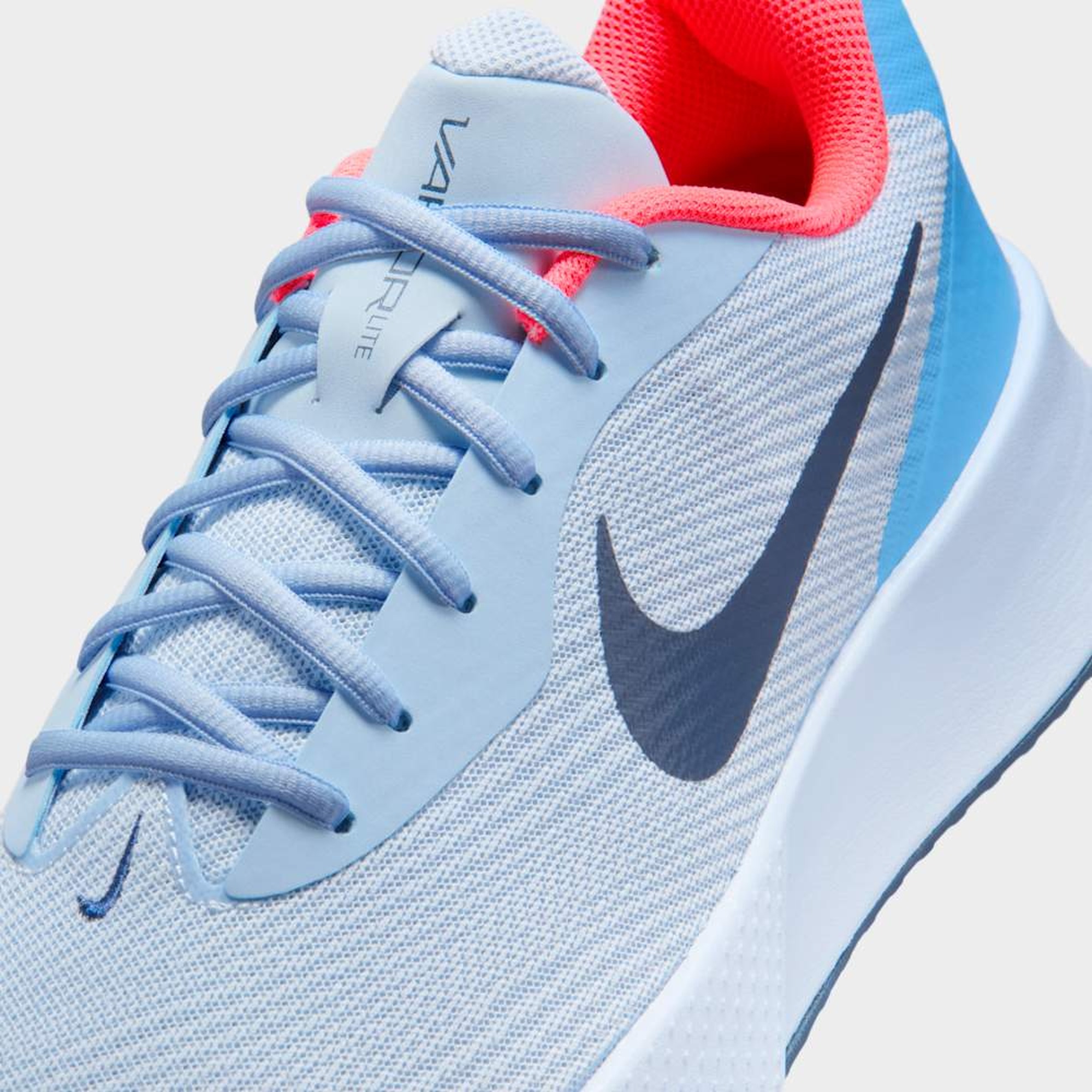 Nike Zapatillas Vapor Lite 3, AZUL, hi-res