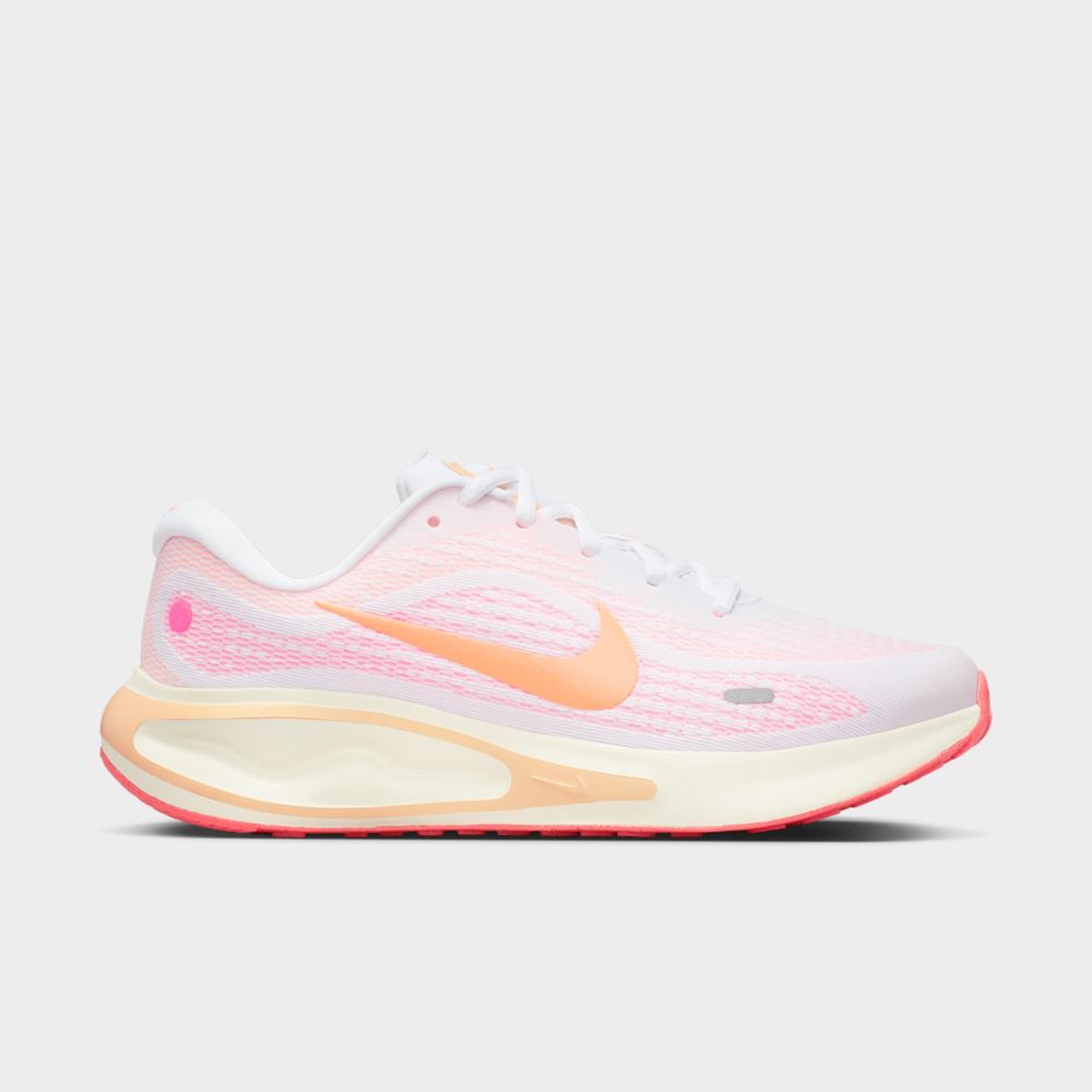 Nike Zapatillas Journey Run, BLANCO, hi-res