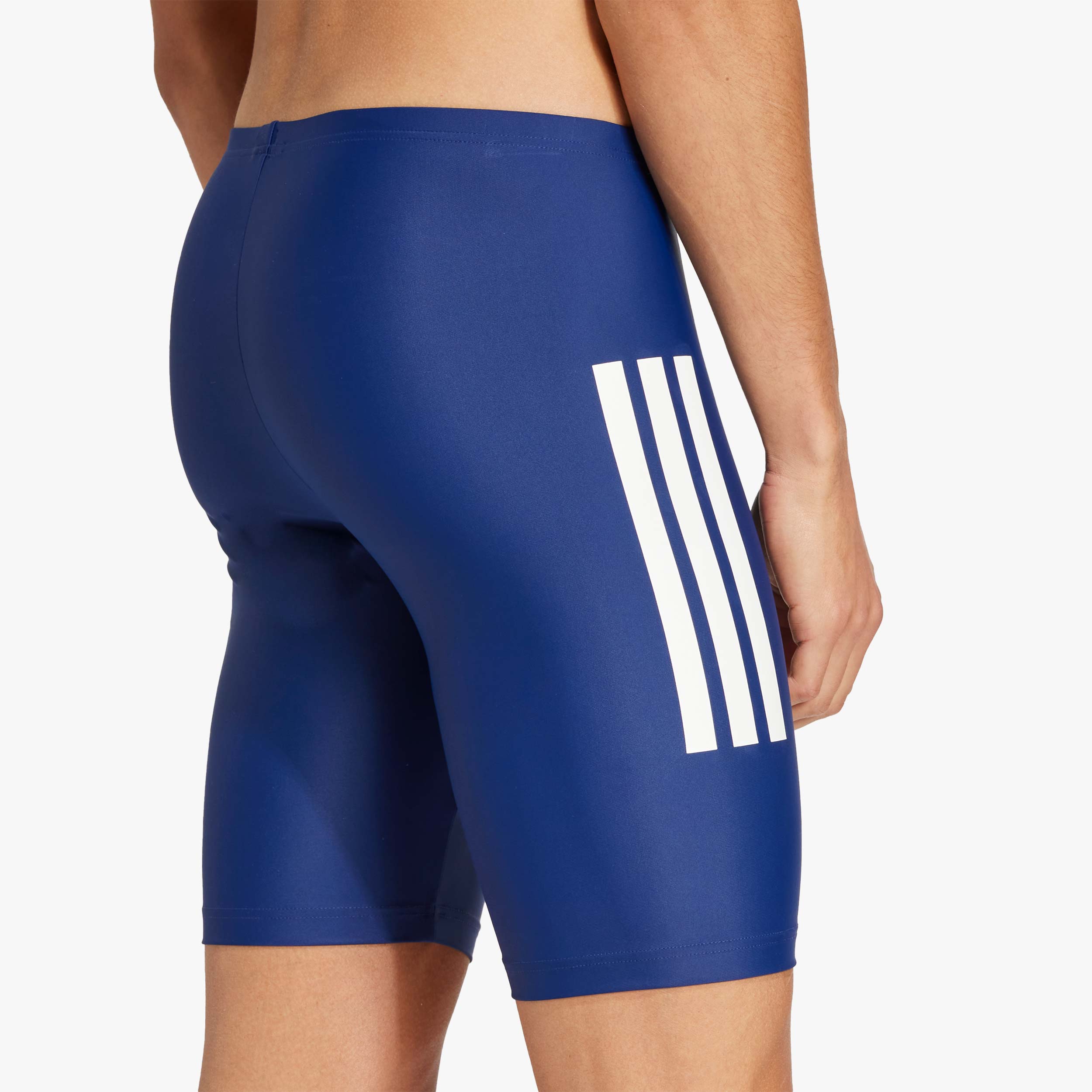 adidas Ba&ntilde;ador Largo 8&Prime; 3 Bandas, NEGRO, hi-res