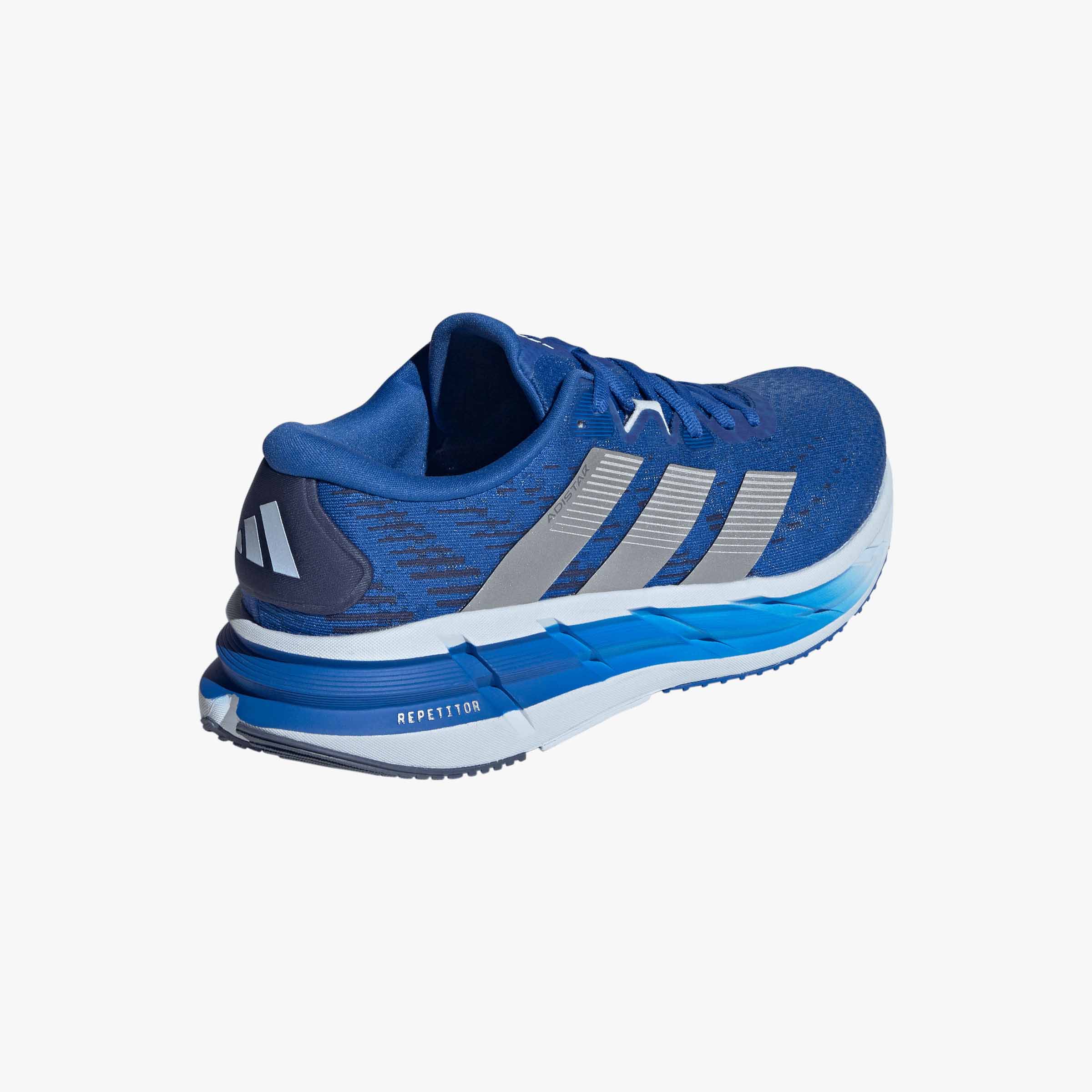 adidas Zapatillas Adistar 4, AZUL, hi-res