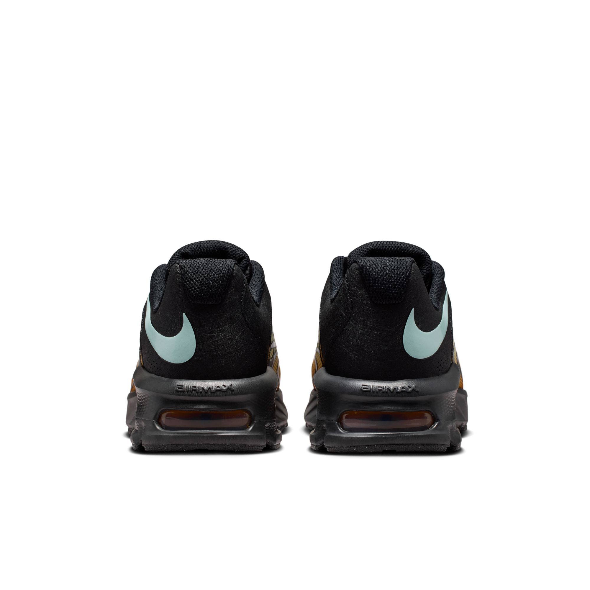 Nike Zapatillas Air Max Fire, NEGRO, hi-res