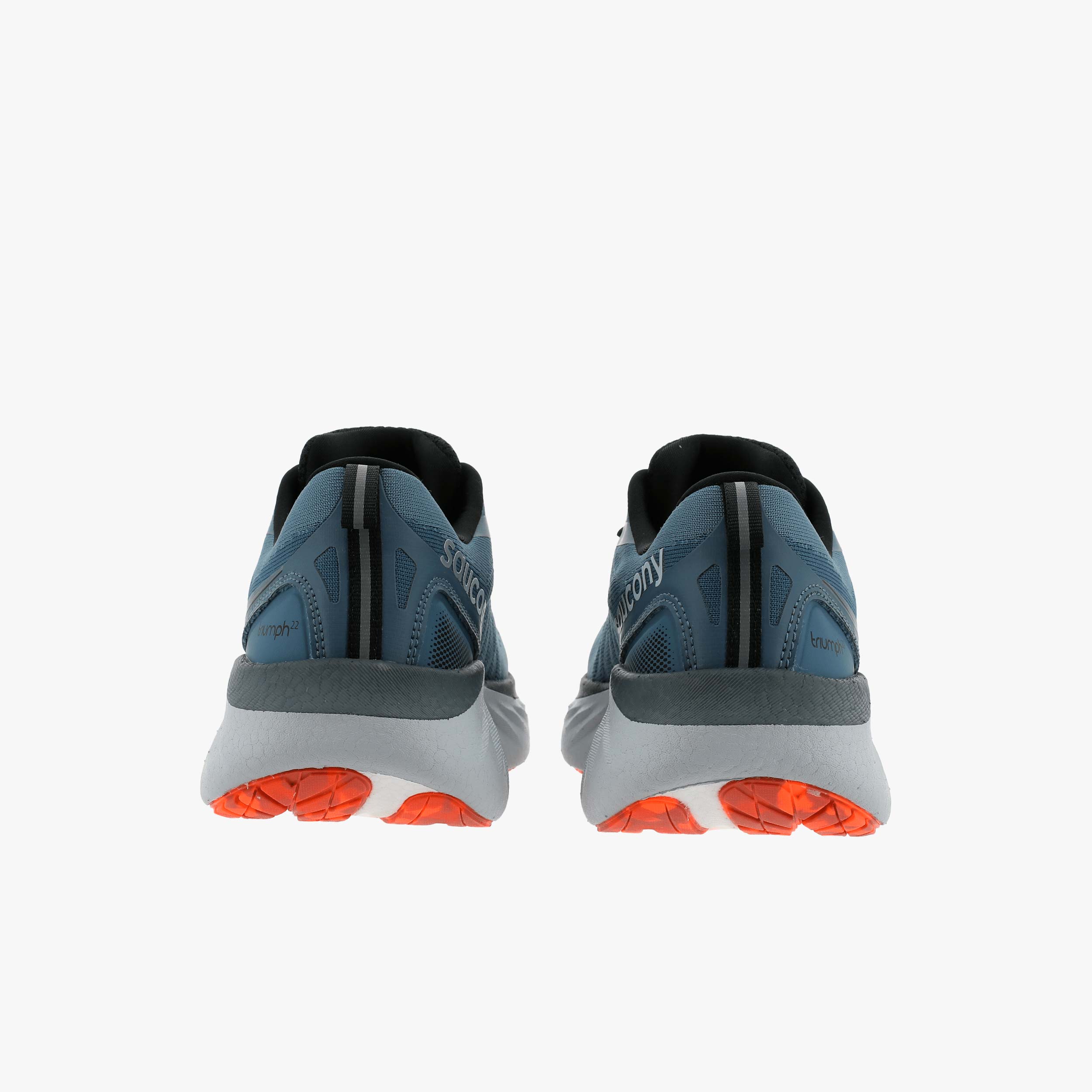 Saucony Zapatillas Triumph 22, SURTIDO, hi-res