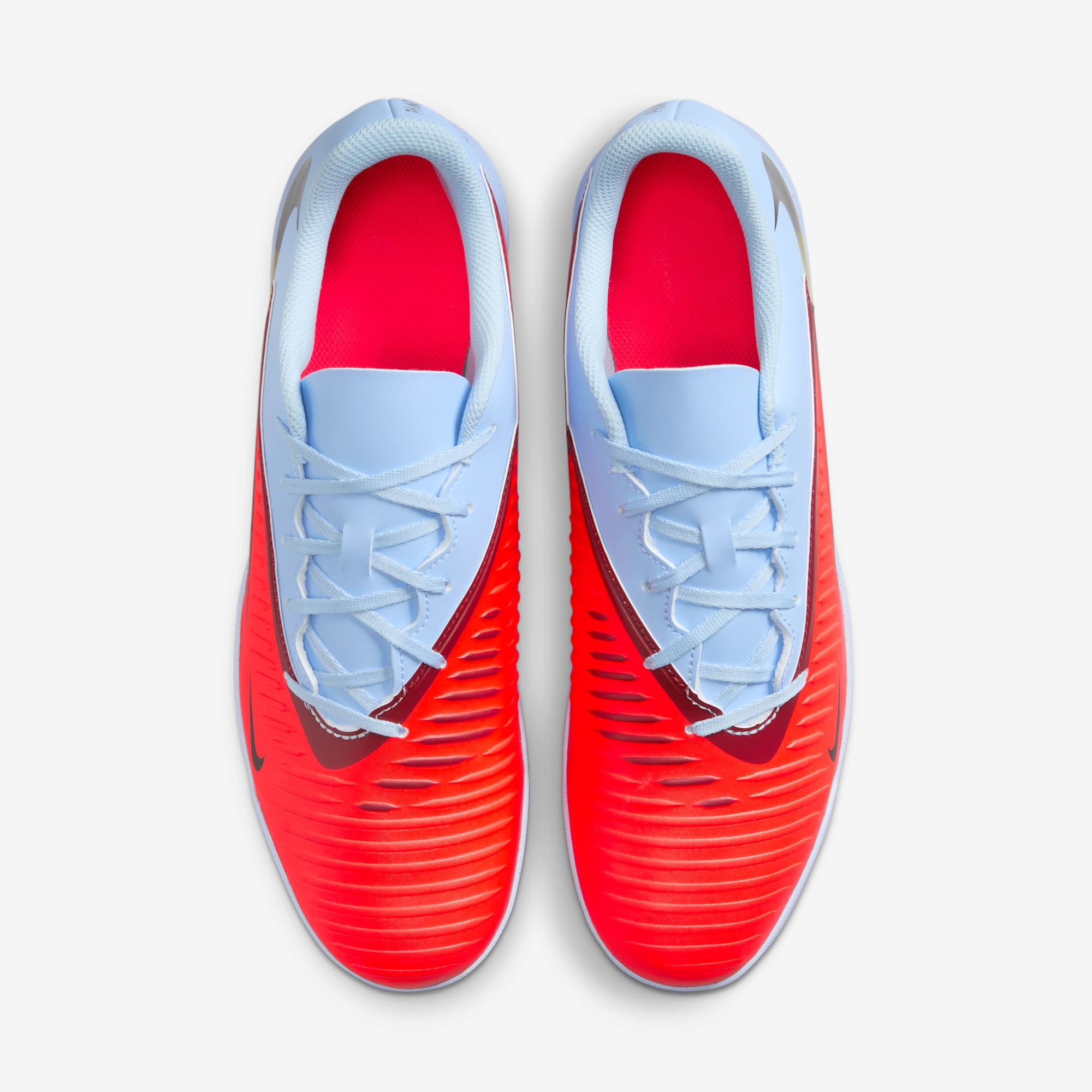 Nike Phantom 6 Low Club, AZUL, hi-res