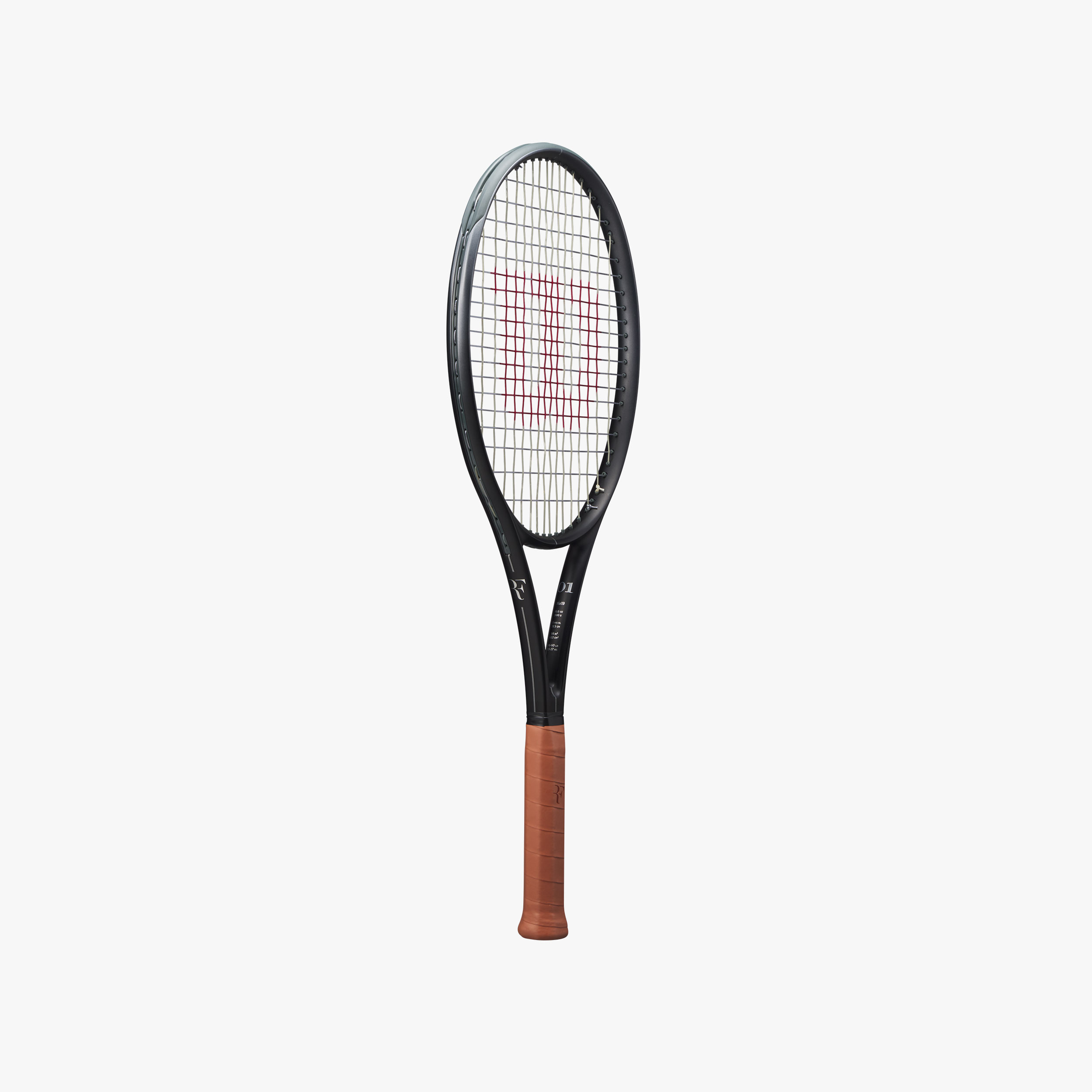 Wilson Raqueta Pro Staff 97 V14, NEGRO, hi-res
