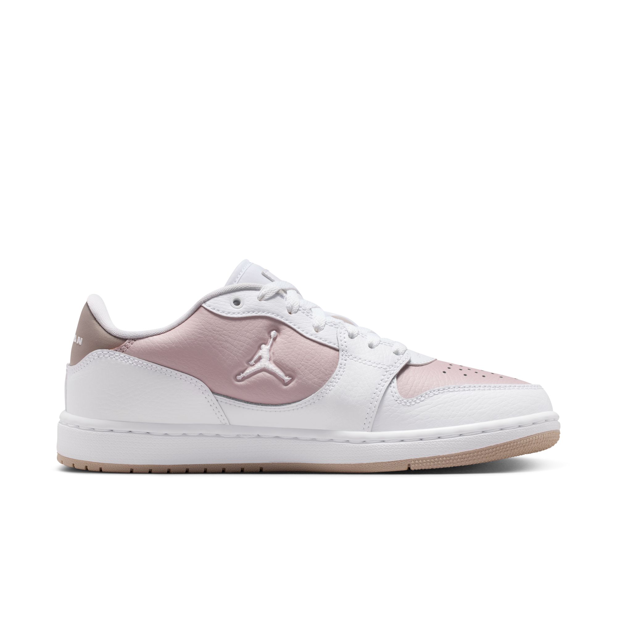 Jordan Zapatillas Court Connect Low, BLANCO, hi-res