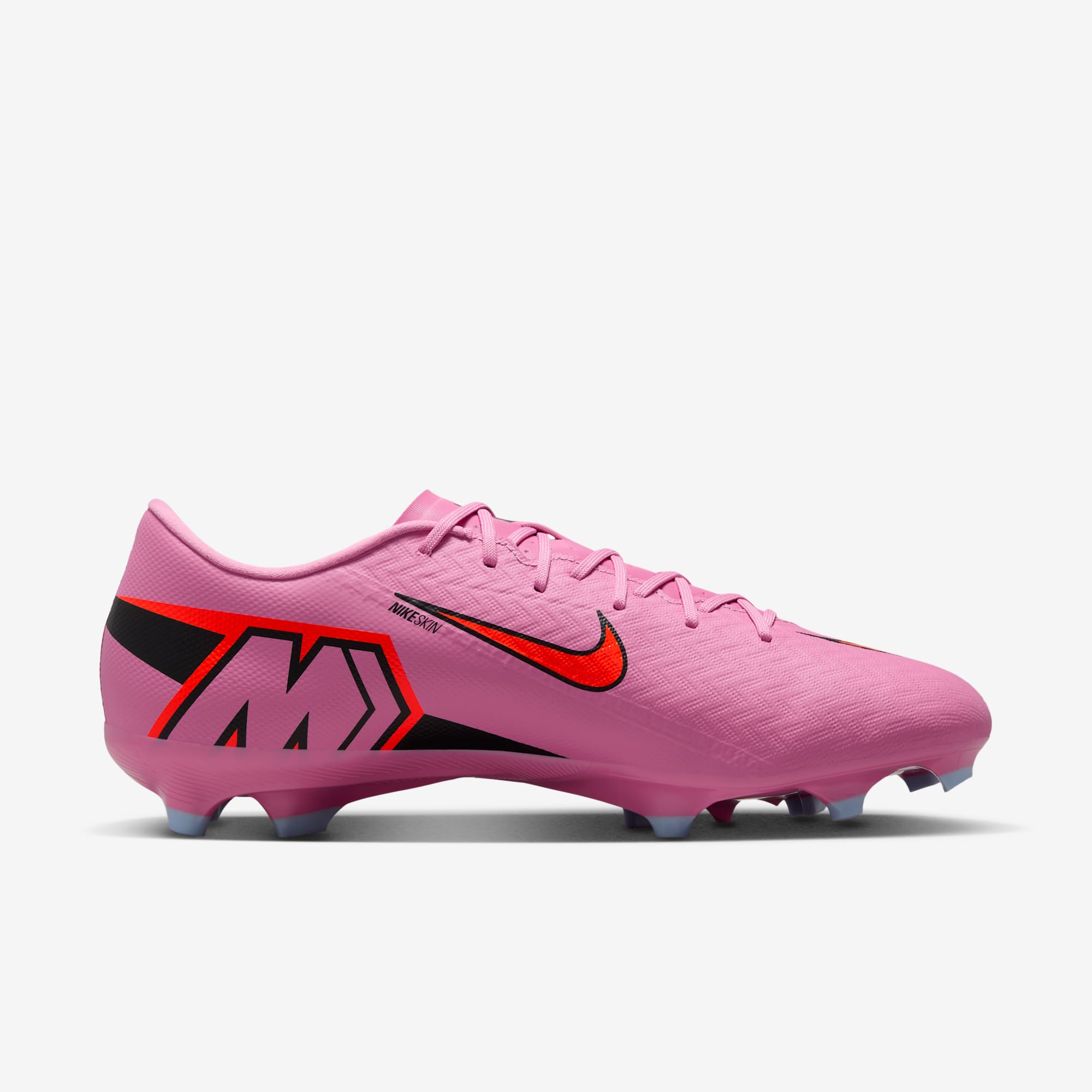 Nike Mercurial Vapor 16 Academy, ROJO, hi-res