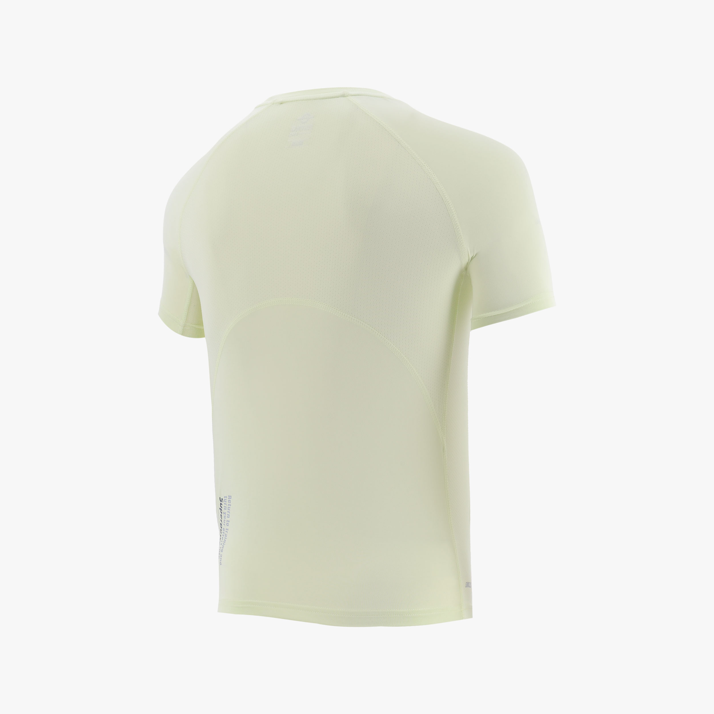 Astro Polera Flow, VERDE, hi-res