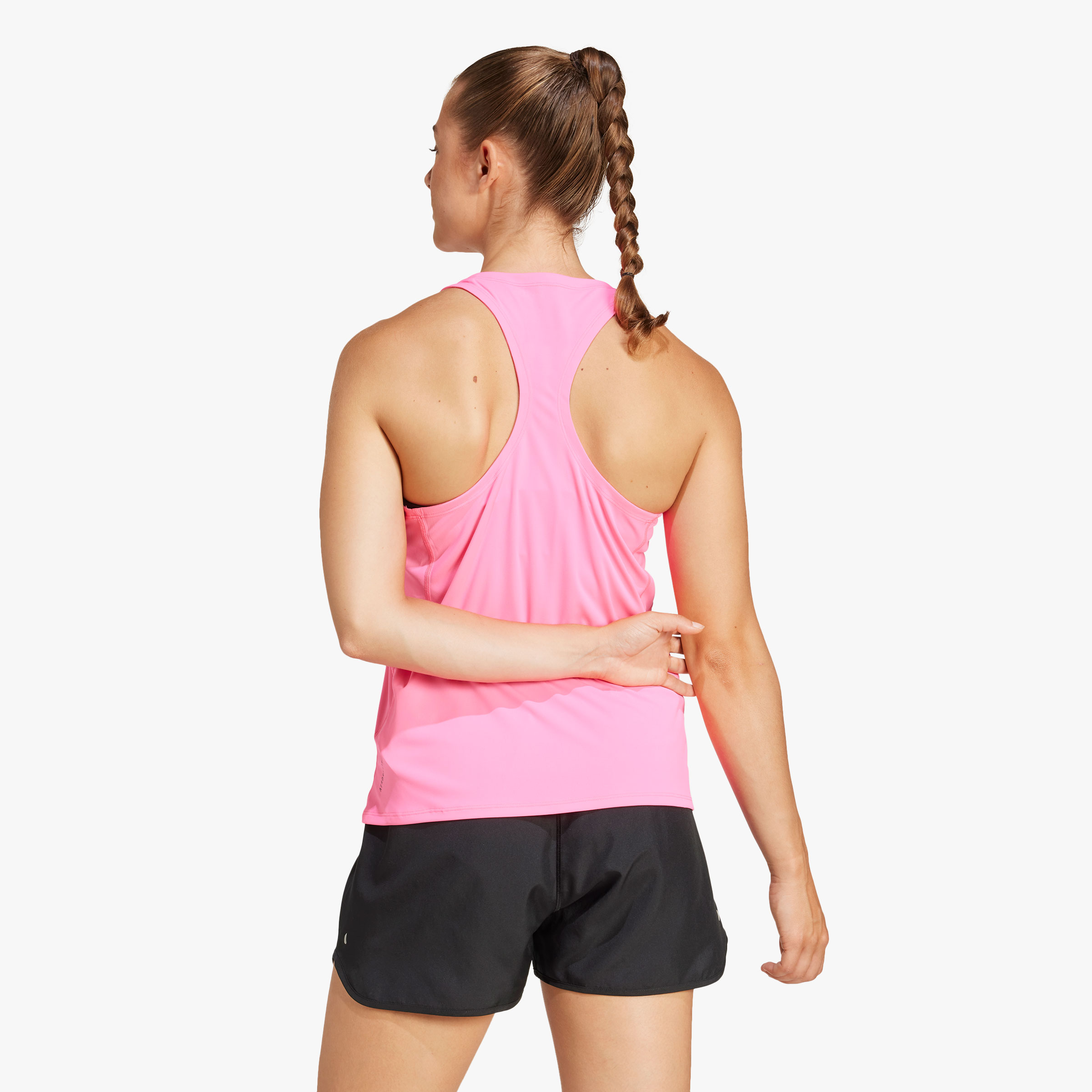 adidas Polera de Running Adizero Essentials, SURTIDO, hi-res