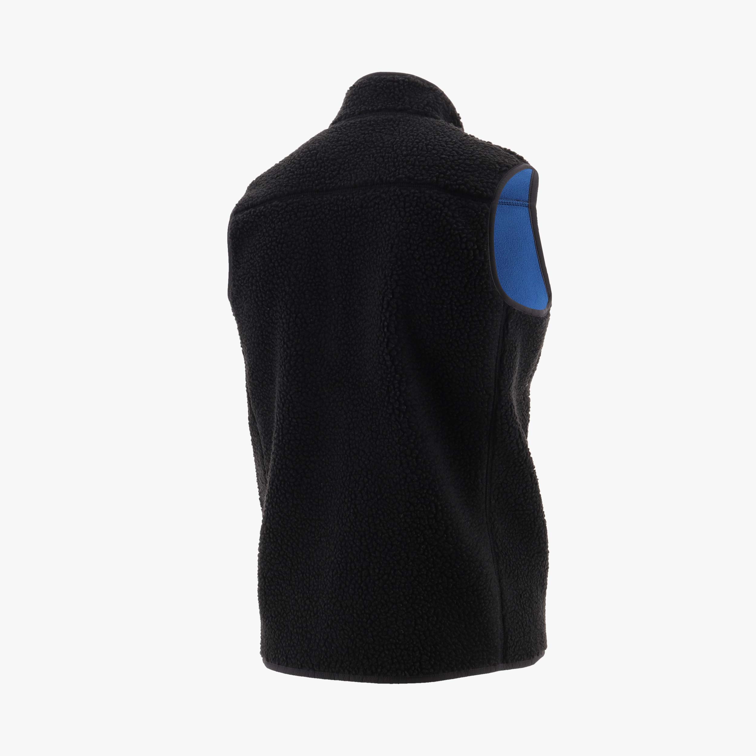 Eddie Bauer Chilali Vest, NEGRO, hi-res