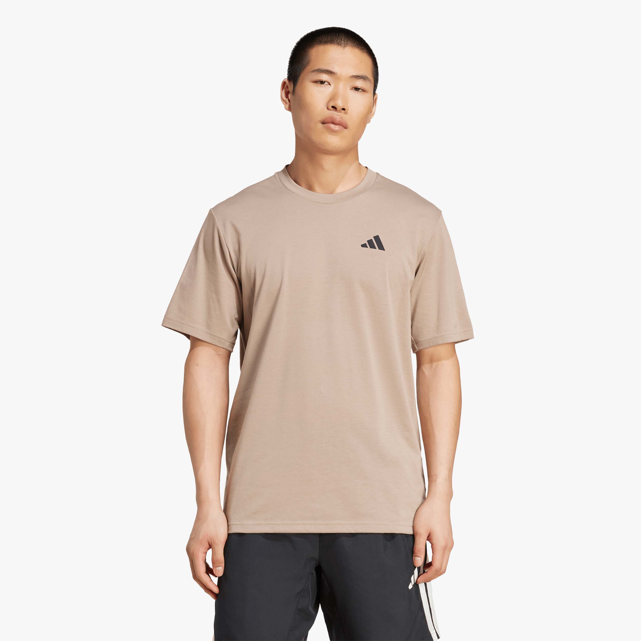 adidas Polera Train Essentials Feelready, SURTIDO, hi-res