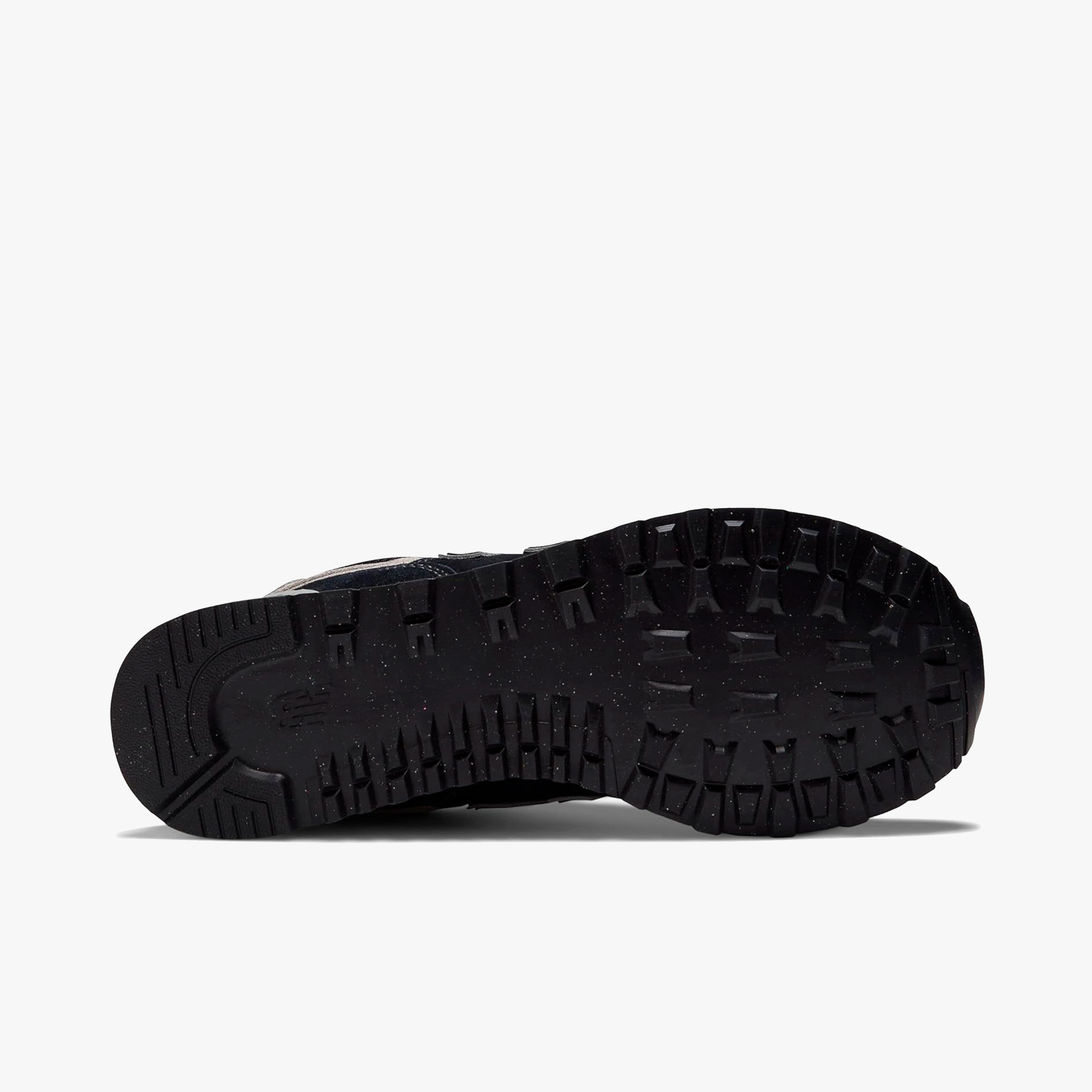 New Balance Zapatillas 574, NEGRO, hi-res