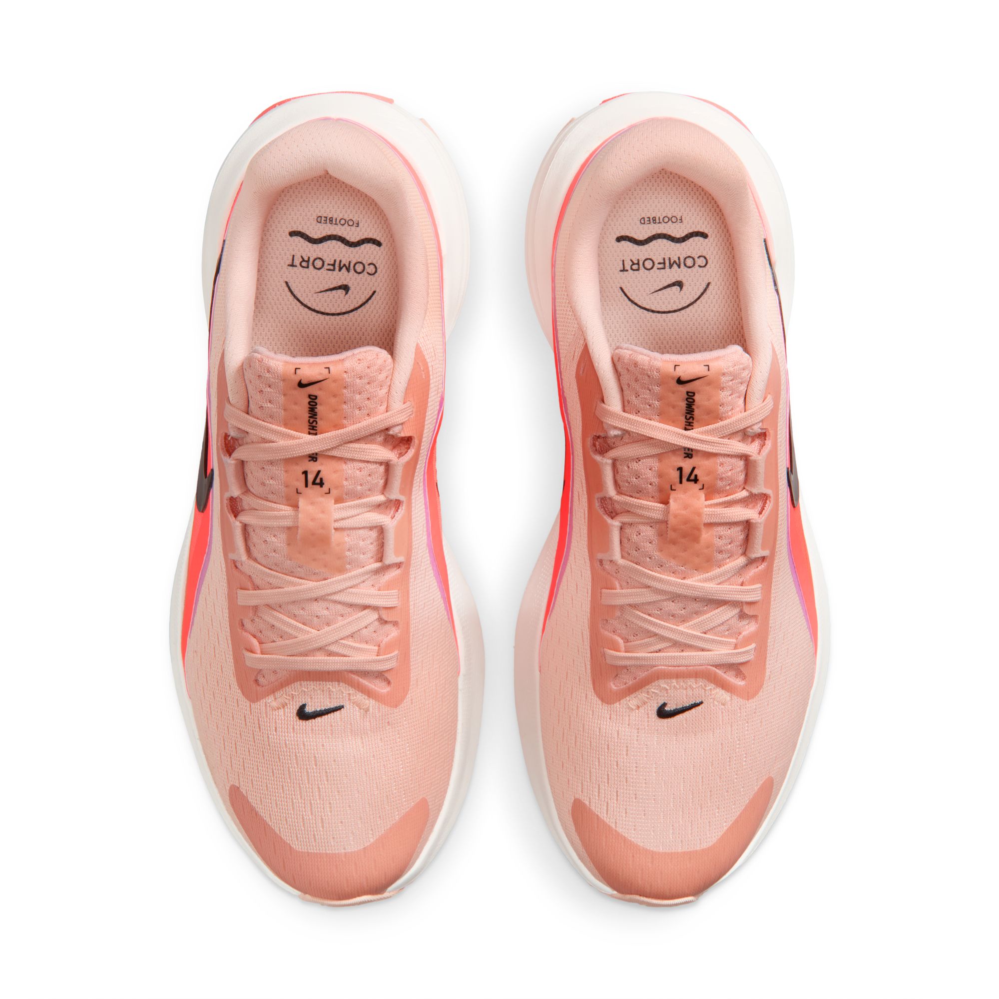 Nike Zapatillas Downshifter 14, SURTIDO, hi-res