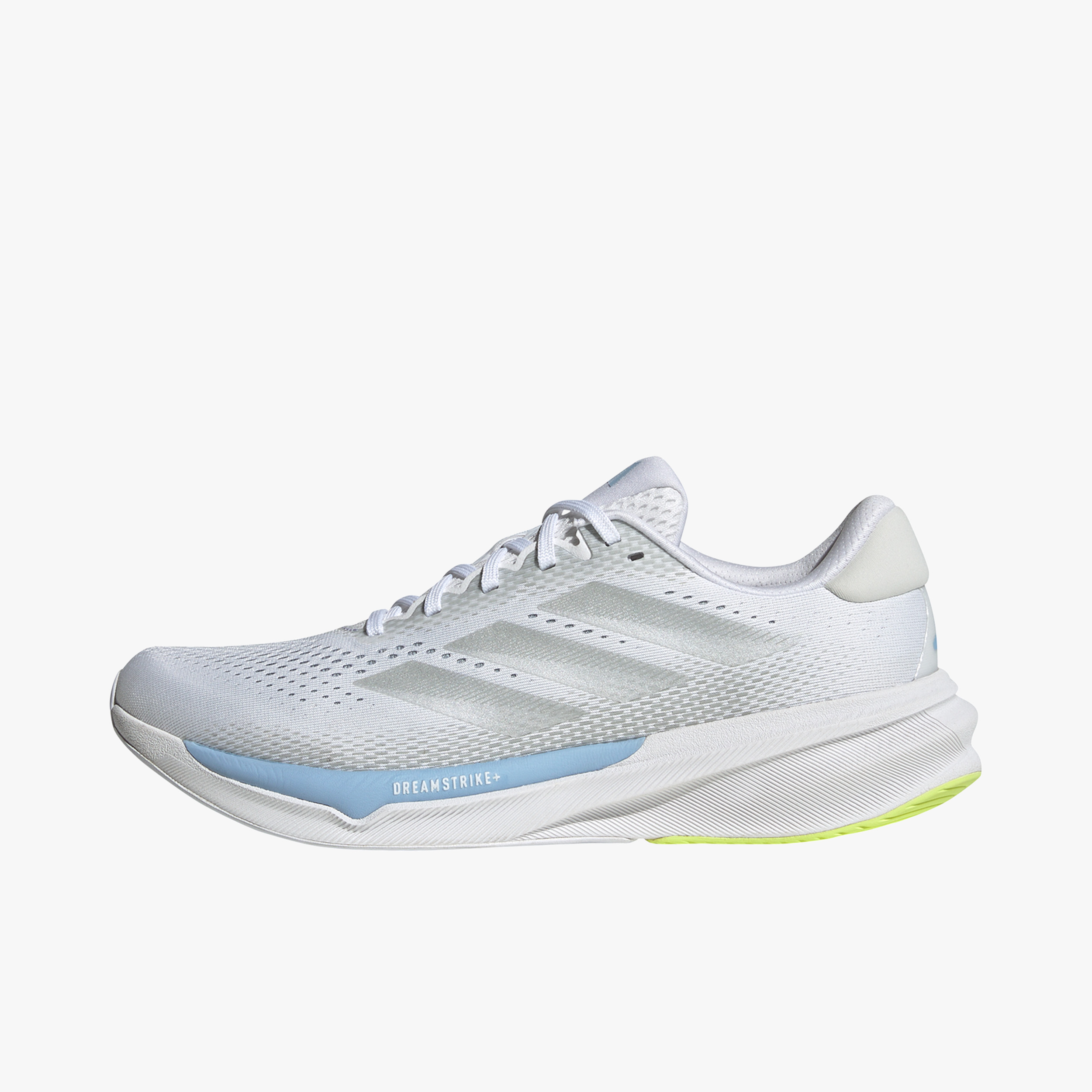 adidas Zapatillas Supernova Stride, BLANCO, hi-res