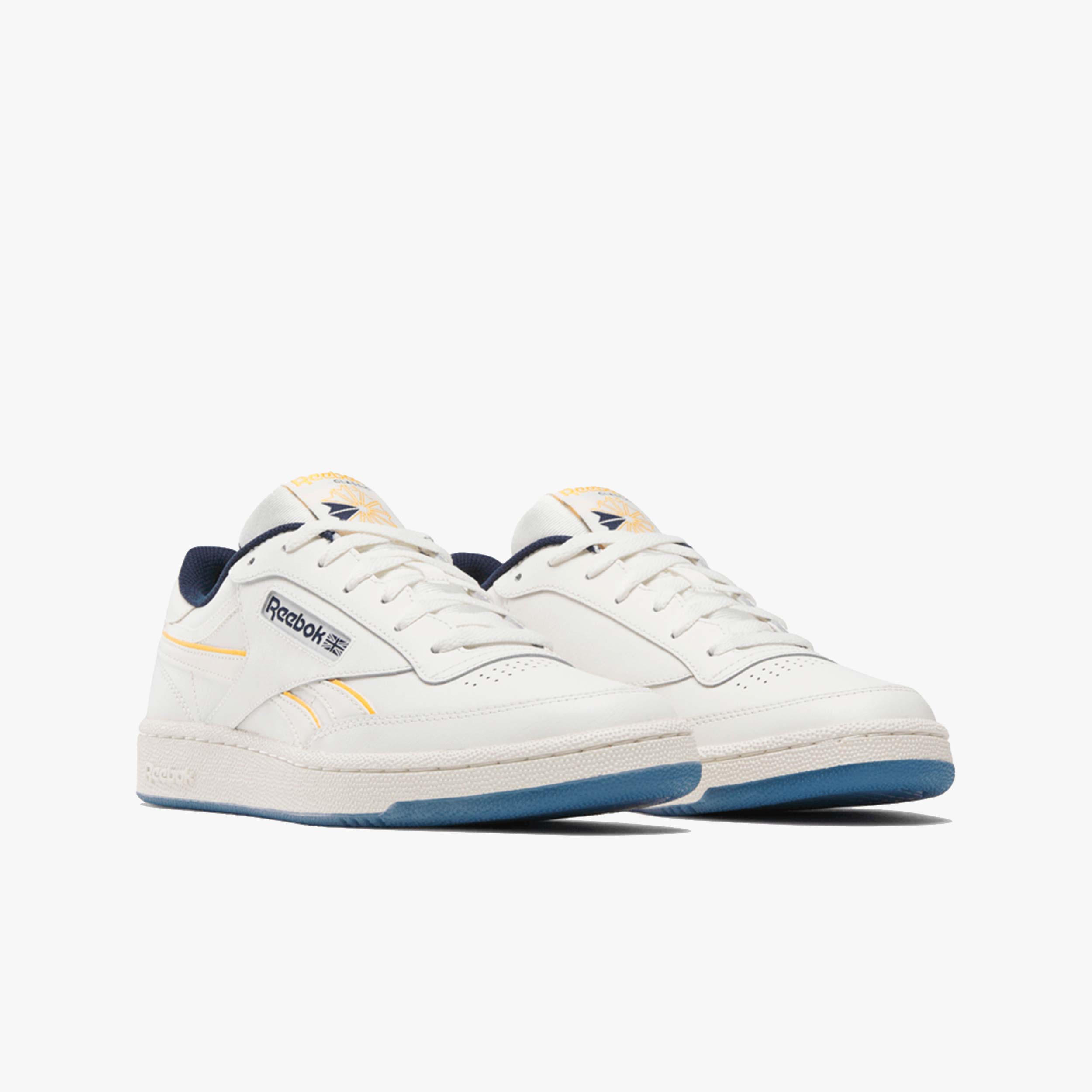 Reebok Zapatillas Club C Revenge, BLANCO, hi-res