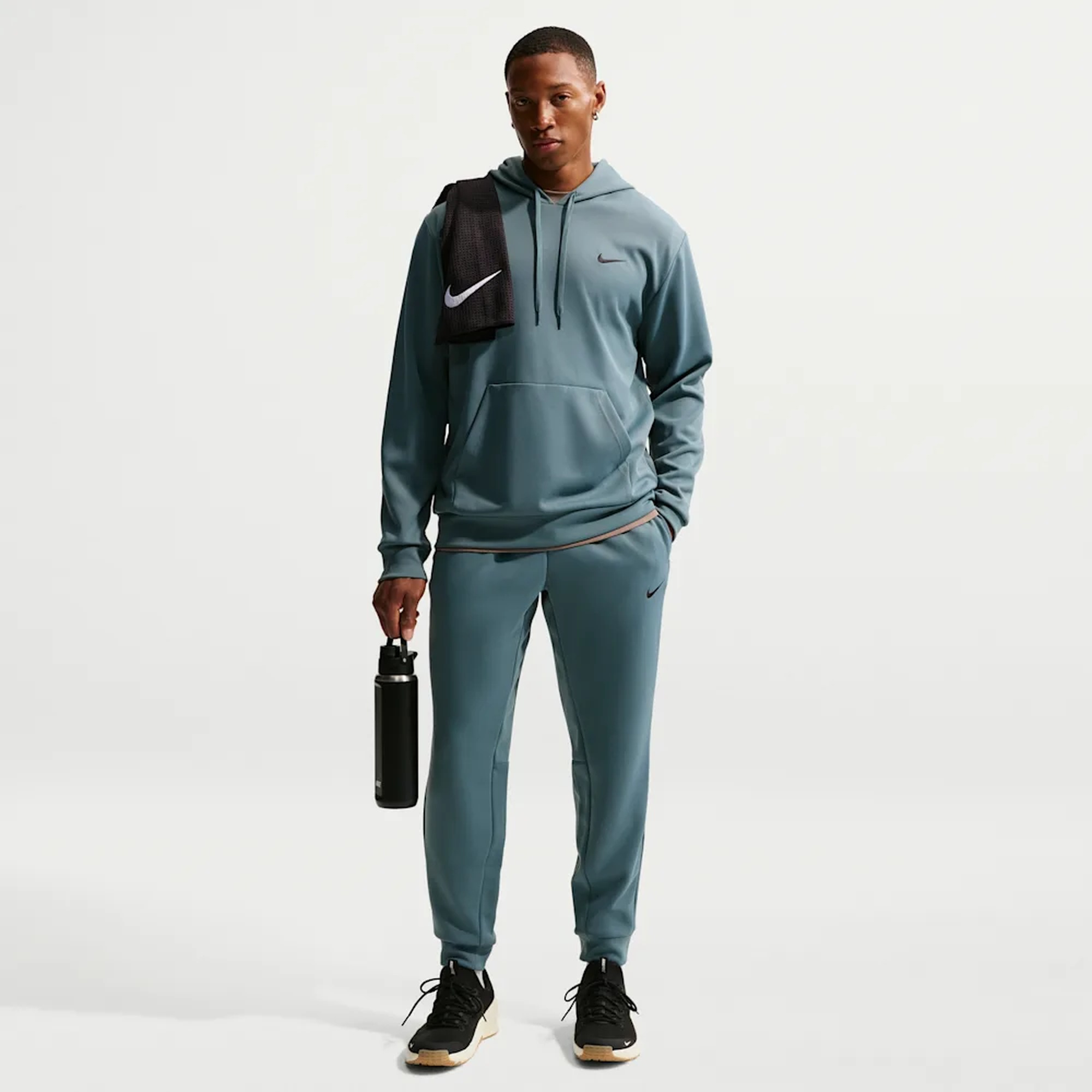 Nike Pantal&oacute;n Hyverse, VERDE, hi-res