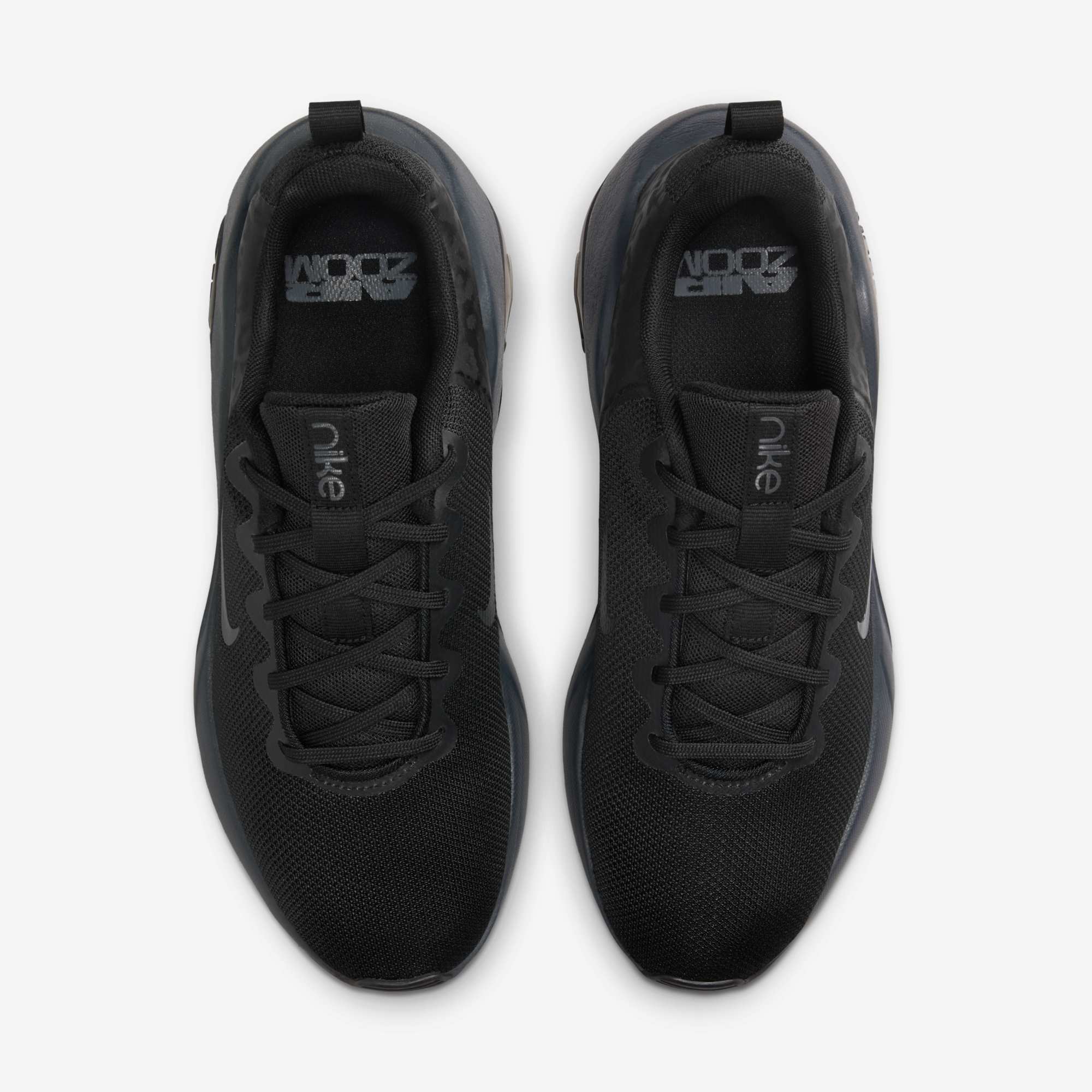 Nike Bella 7, NEGRO, hi-res