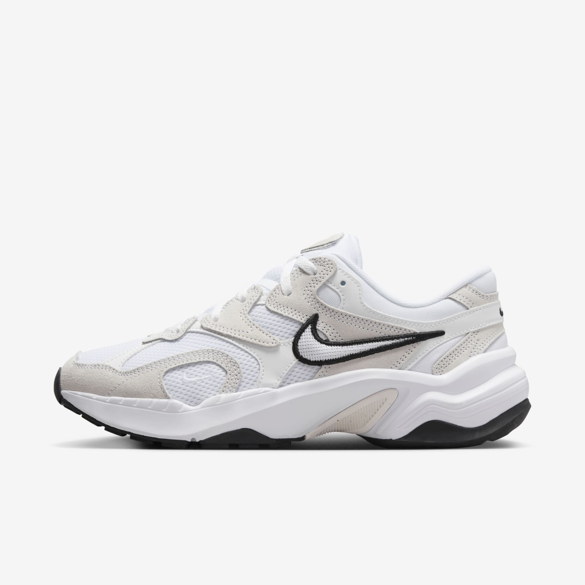 Nike Zapatillas AL8, BLANCO, hi-res