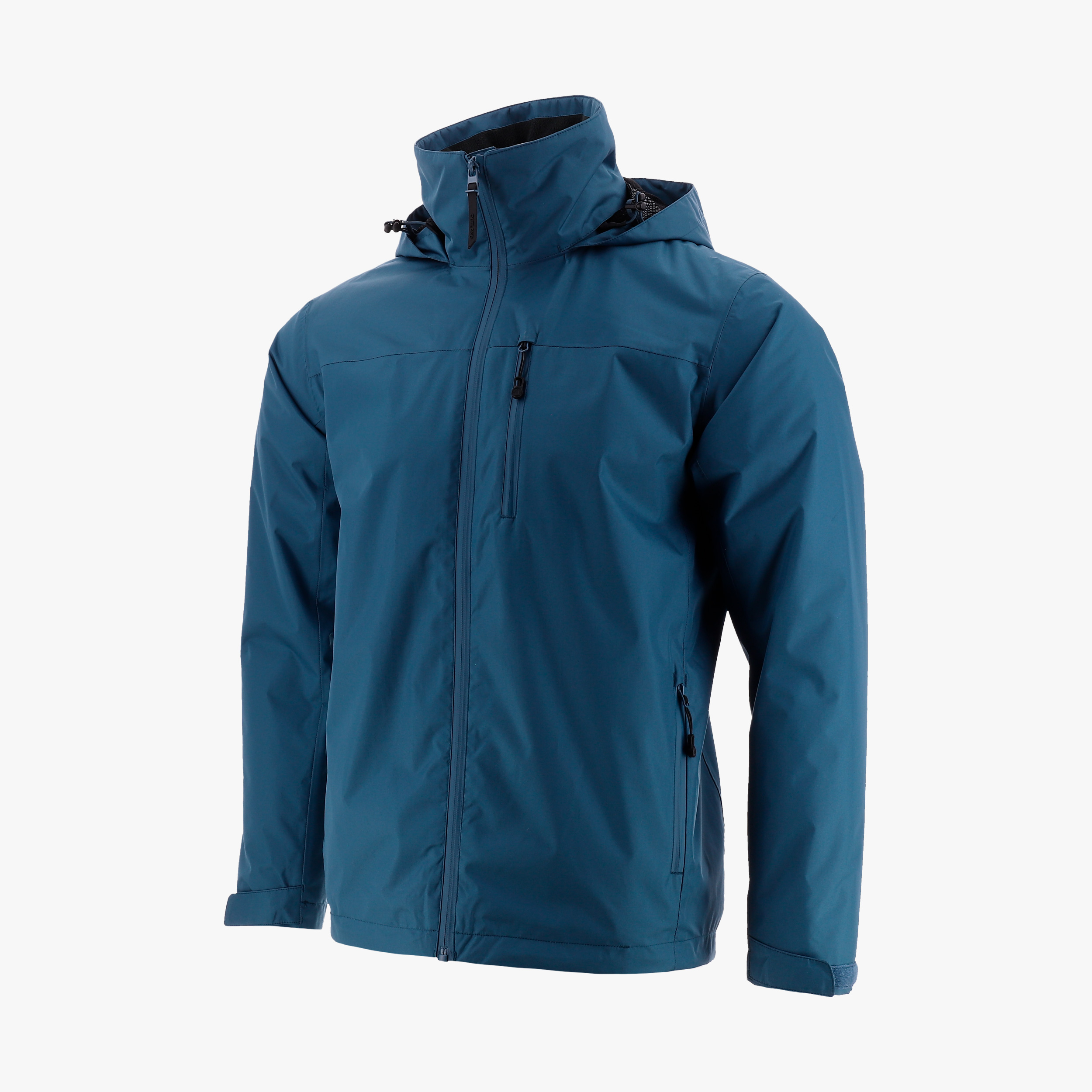 Outland Chaqueta Kick, AZUL, hi-res