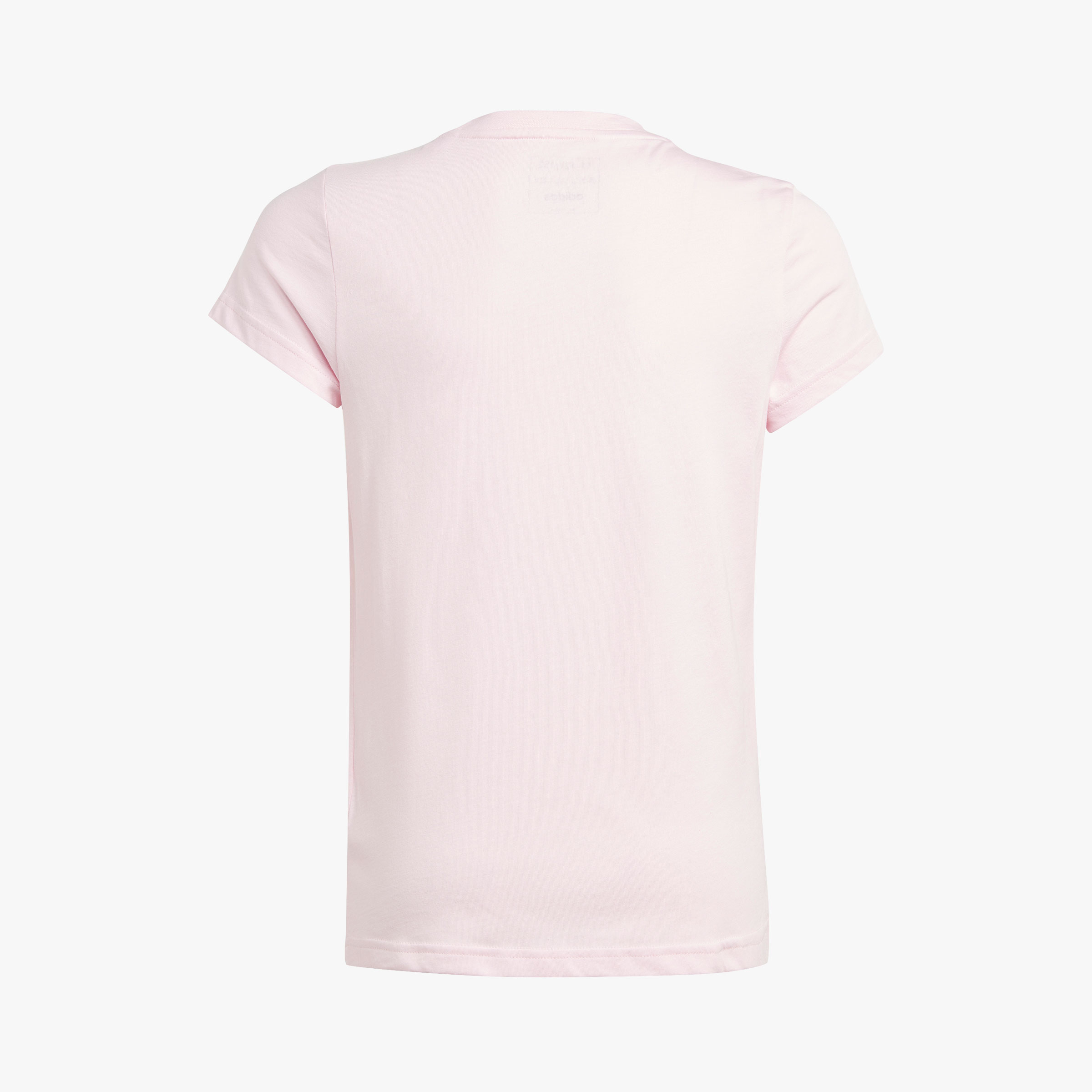 adidas Polera Essentials Big Logo Cotton, SURTIDO, hi-res