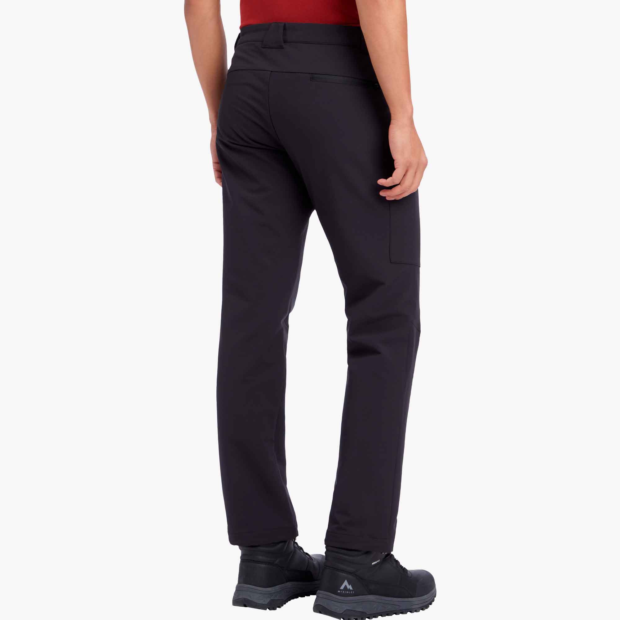 McKinley Amond, NEGRO, hi-res