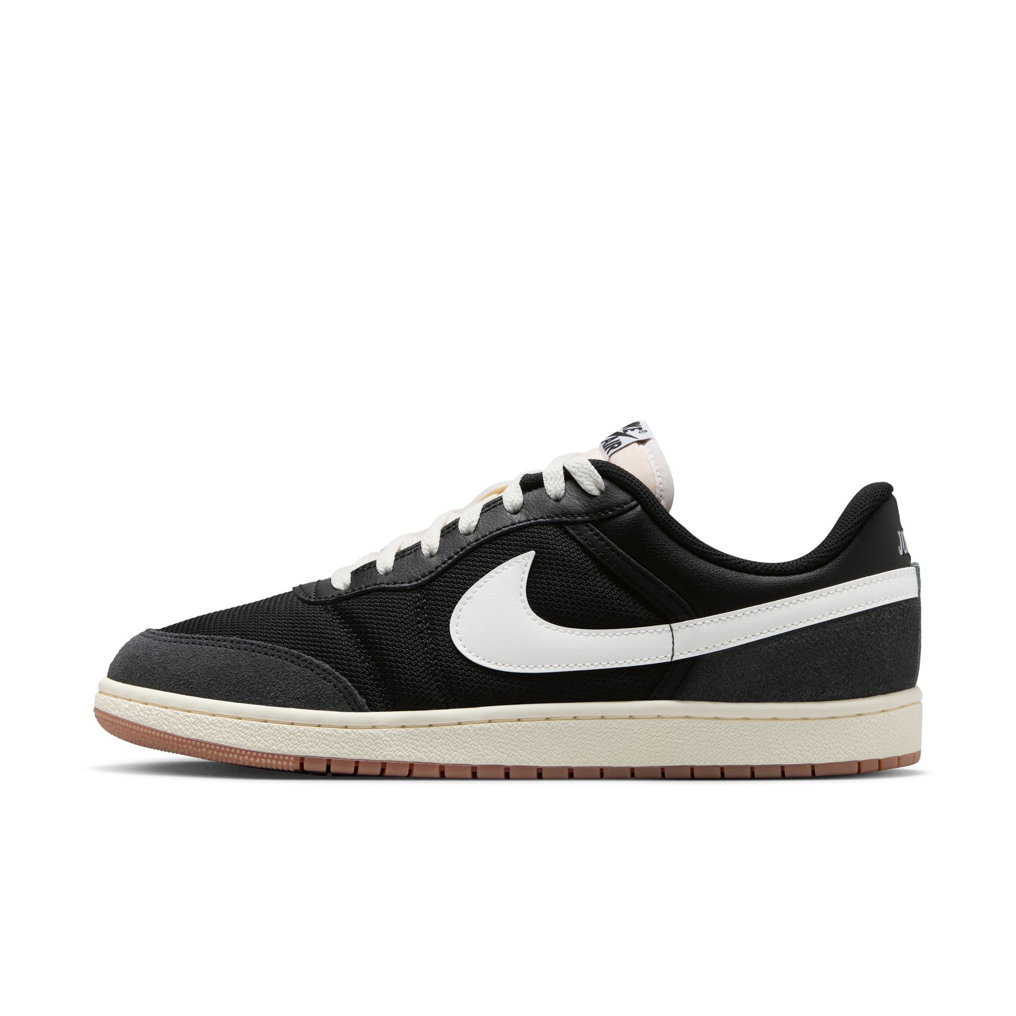 Jordan Zapatillas Air Jordan Skyline Low, NEGRO, hi-res