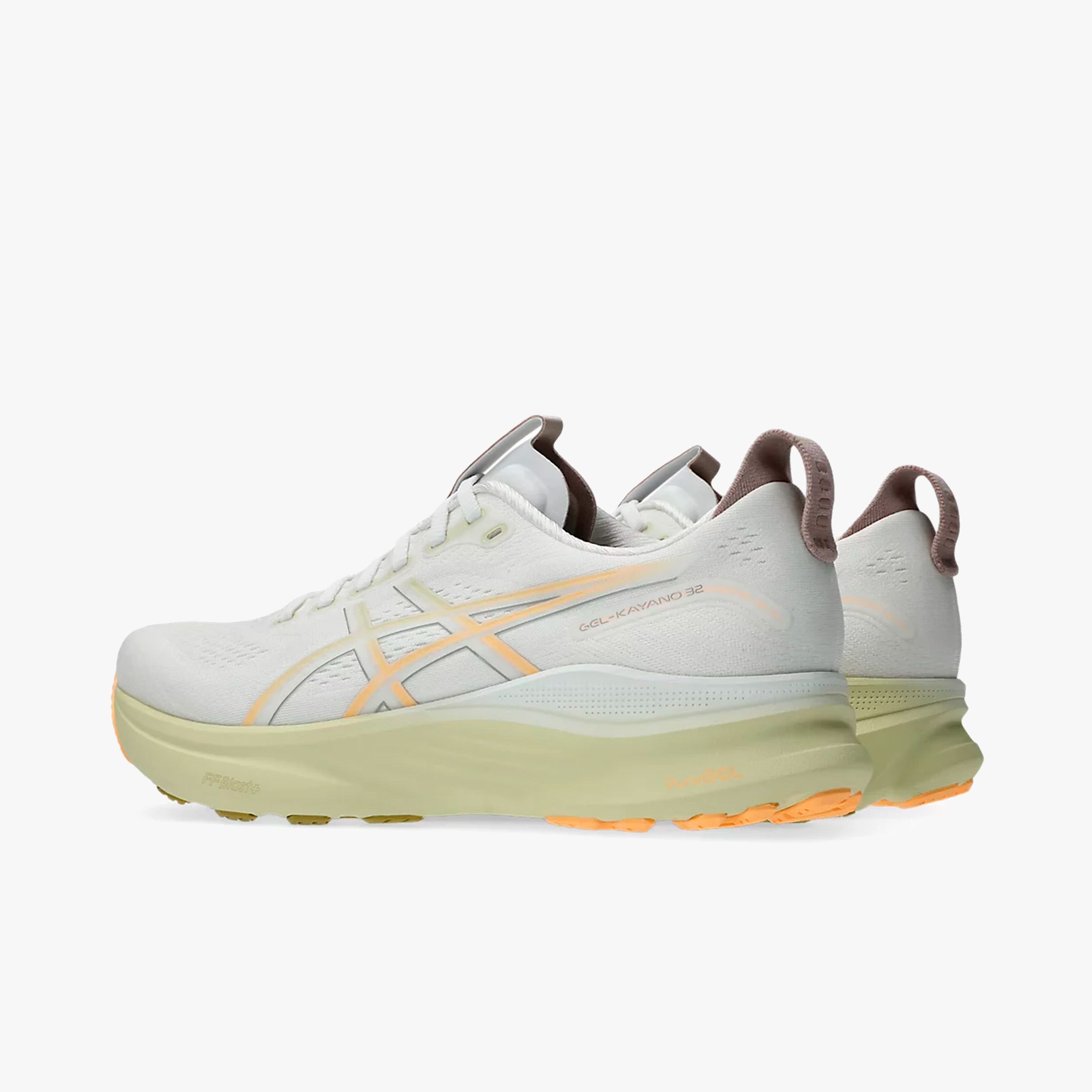 Asics Zapatillas Gel-Kayano 32, BLANCO, hi-res