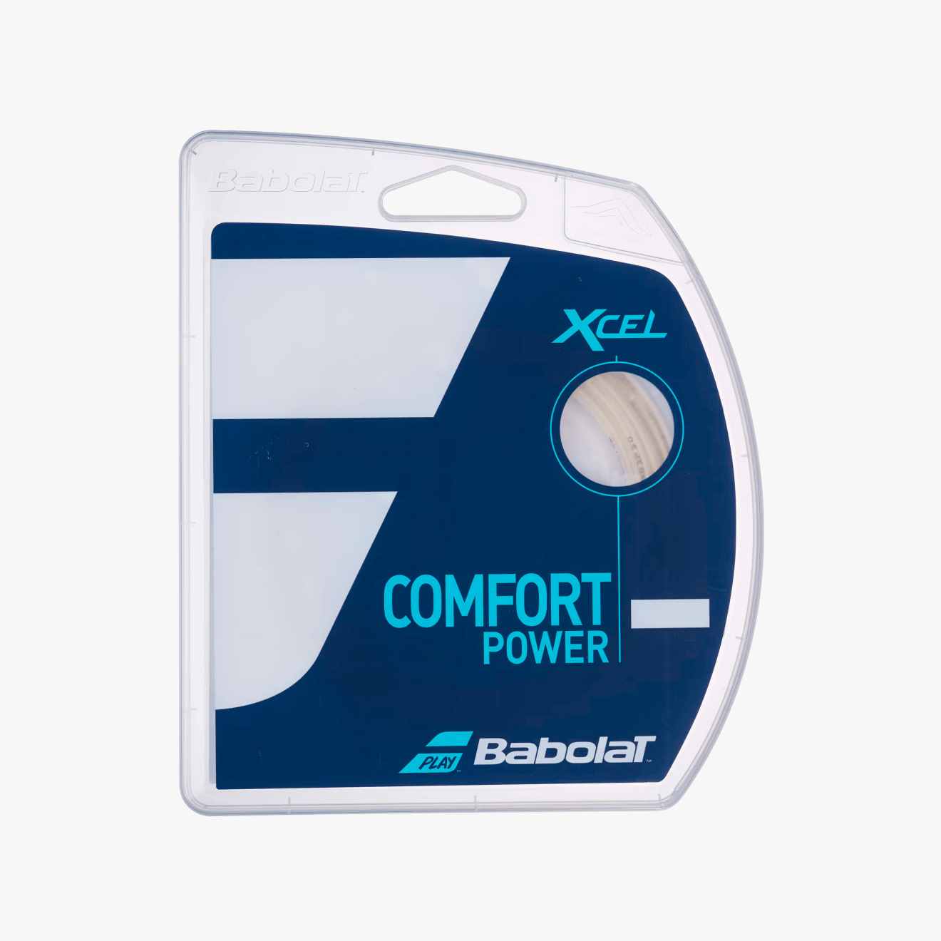 Babolat Cuerda Tenis Xcel 12 mt, SURTIDO, hi-res