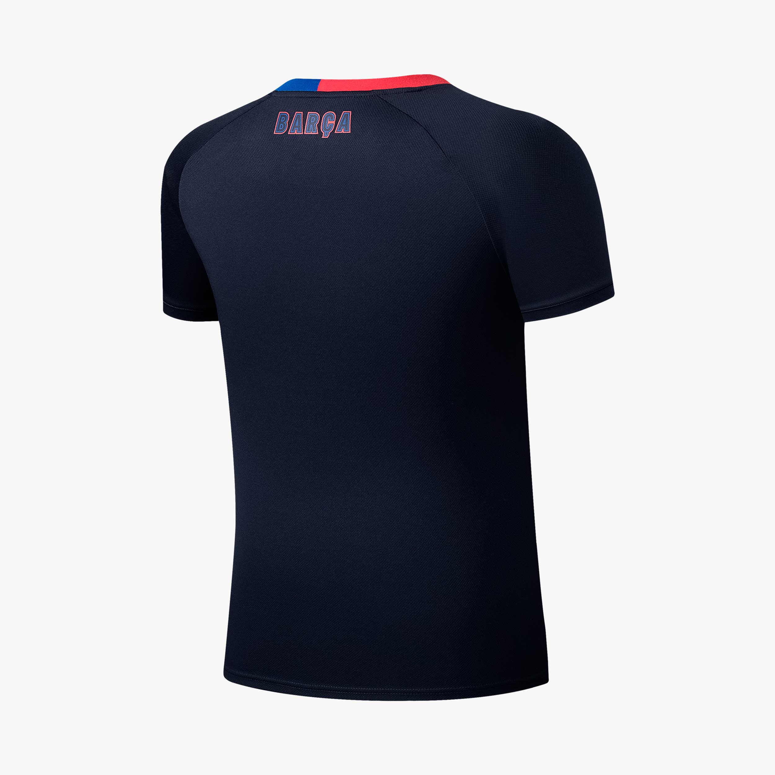F.C. Barcelona Camiseta Matchday Essential, AZUL, hi-res