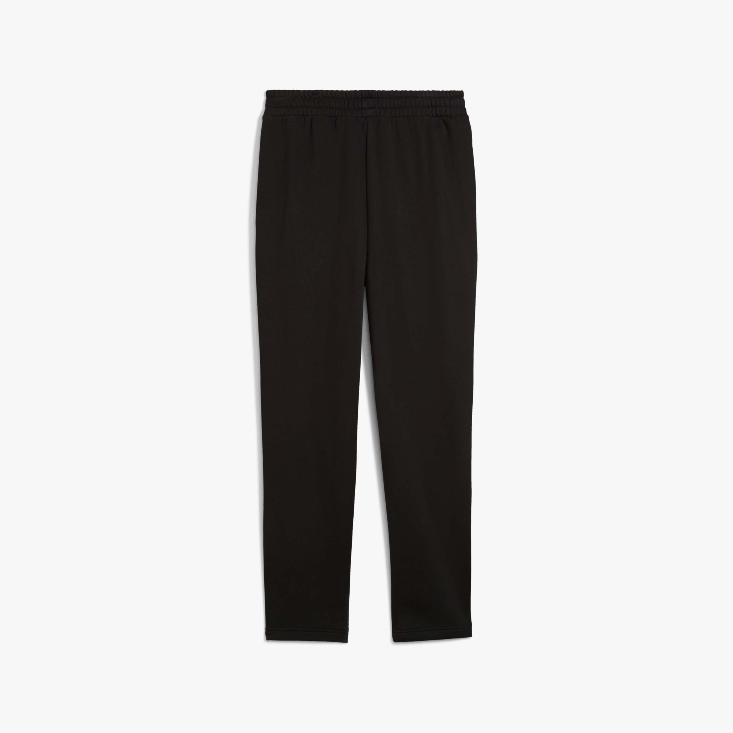 Puma Pantal&oacute;n Essentials Logo N.&ordm; 1, NEGRO, hi-res