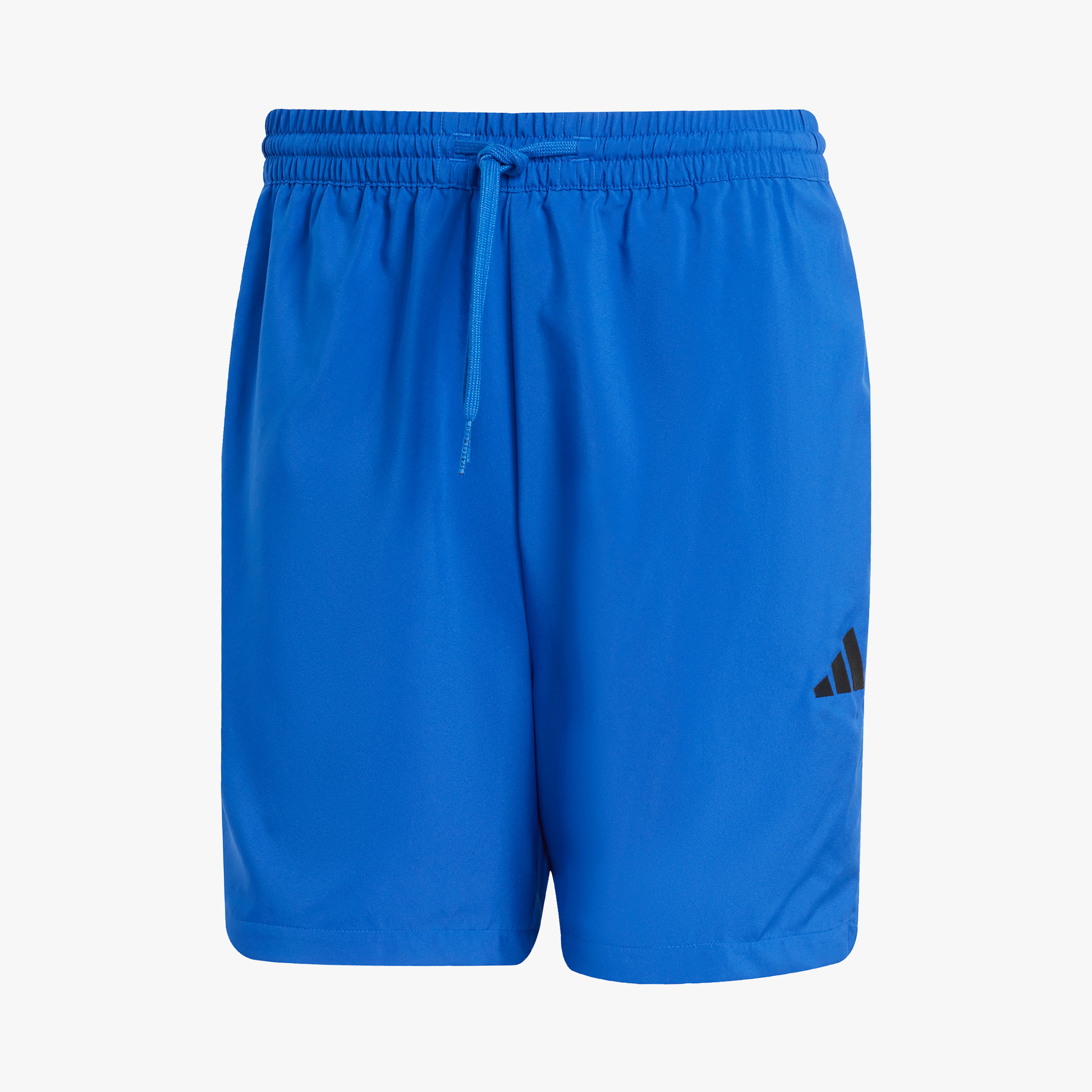adidas Short Essentials Small Logo Chelsea, AZUL, hi-res