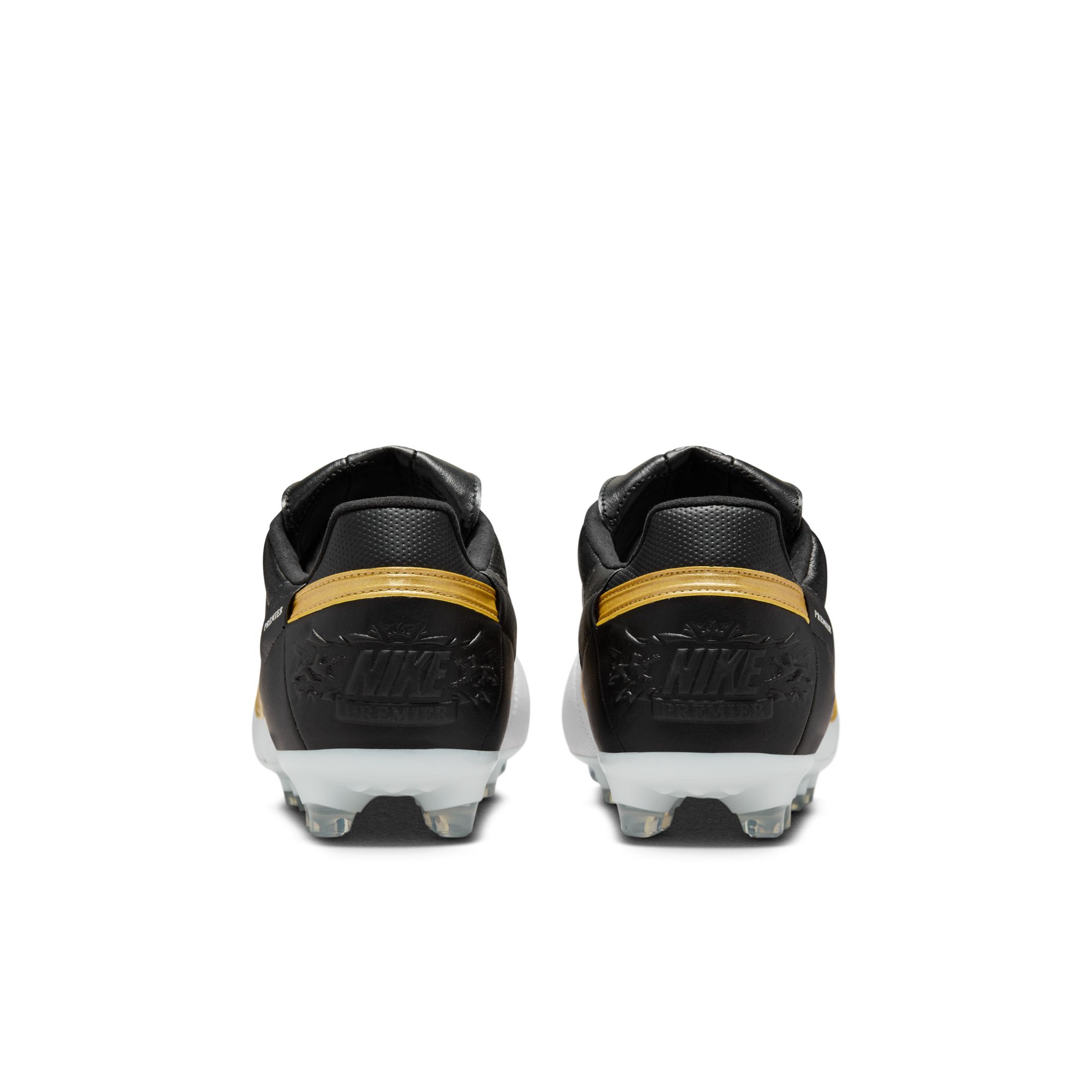Nike Zapatillas Premier 3 FG, BLANCO, hi-res