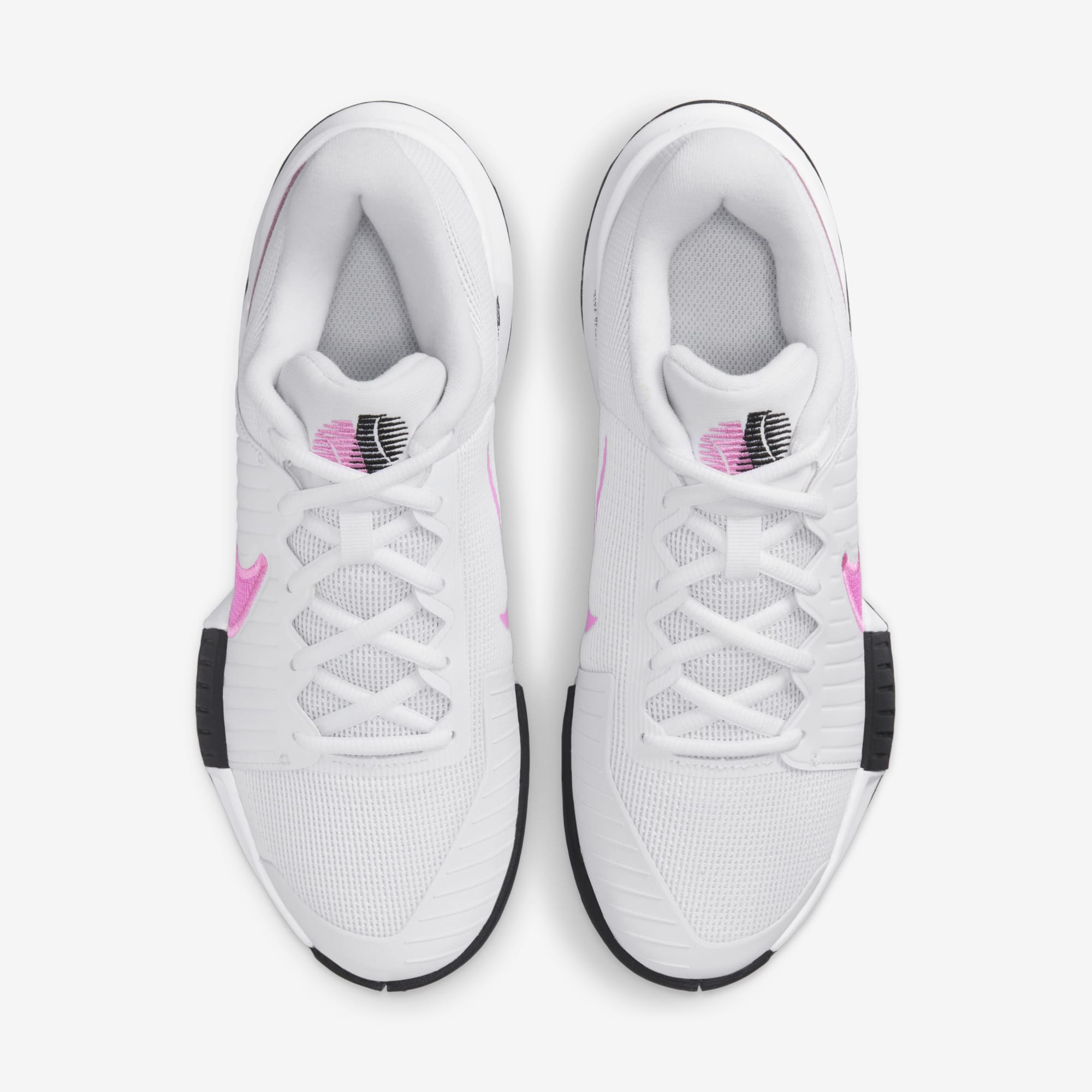 Nike Zapatillas GP Challenge Pro, BLANCO, hi-res