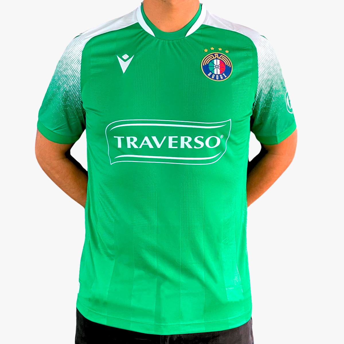 VERDE