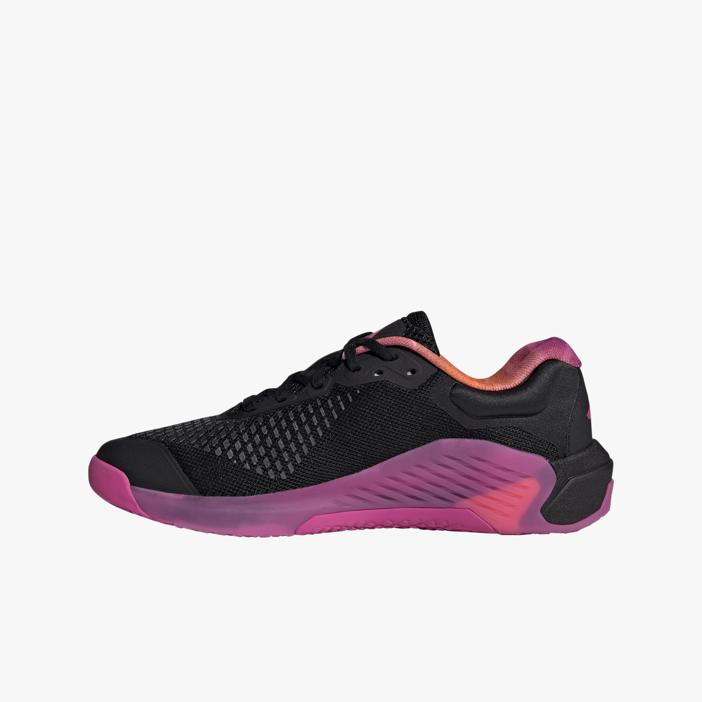 adidas Zapatillas Dropset 4 Training, NEGRO, hi-res