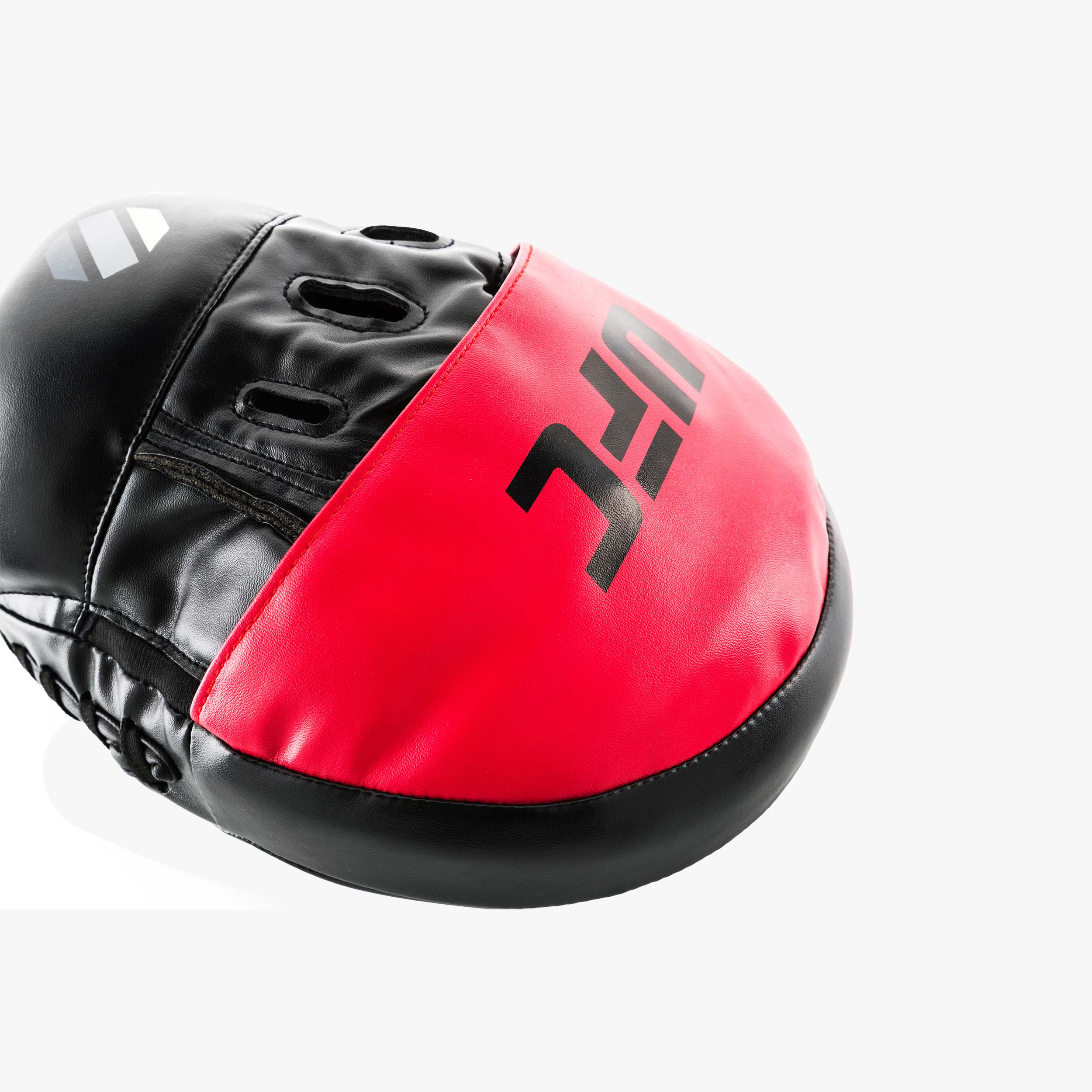 UFC Manoplas Mitt Curved Focus, SURTIDO, hi-res