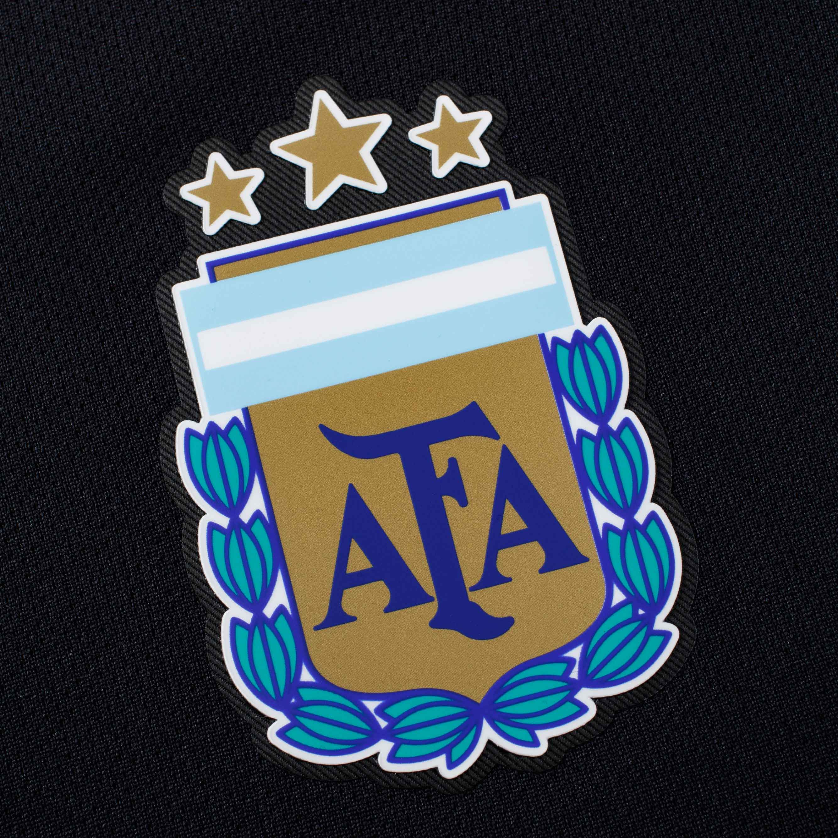 AFA Camiseta Club DNA 2026, NEGRO, hi-res