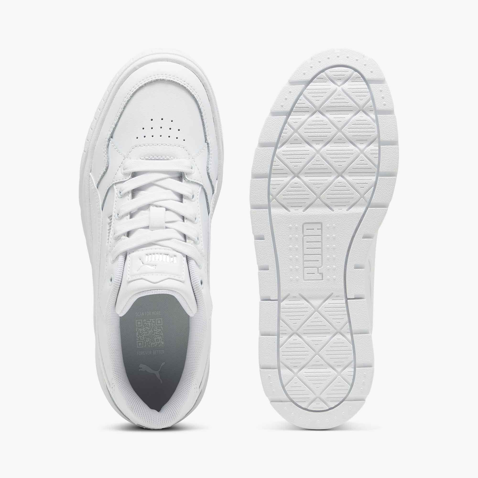 Puma Zapatillas Karmen II Idol, BLANCO, hi-res