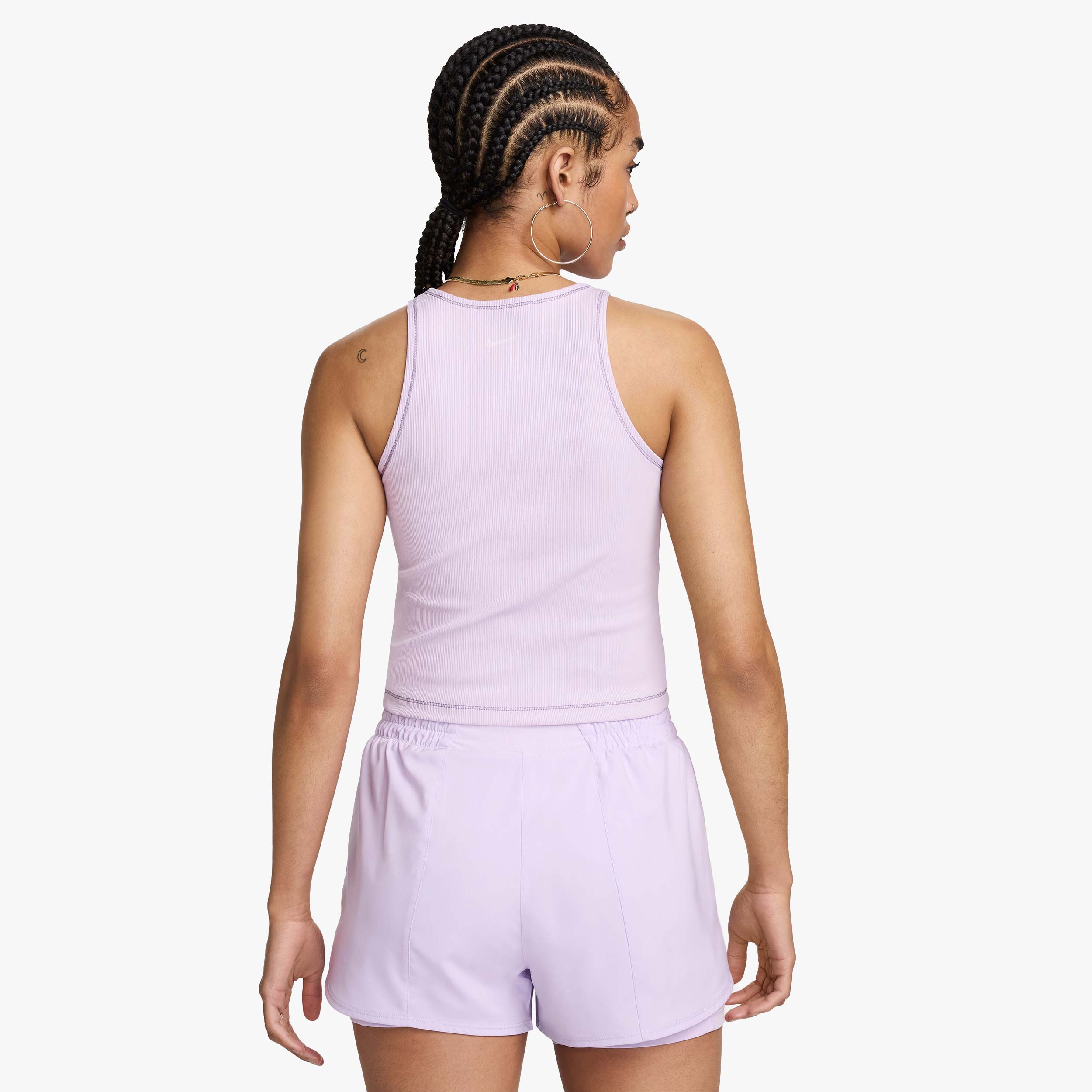 Nike Polera One Fitted, SURTIDO, hi-res