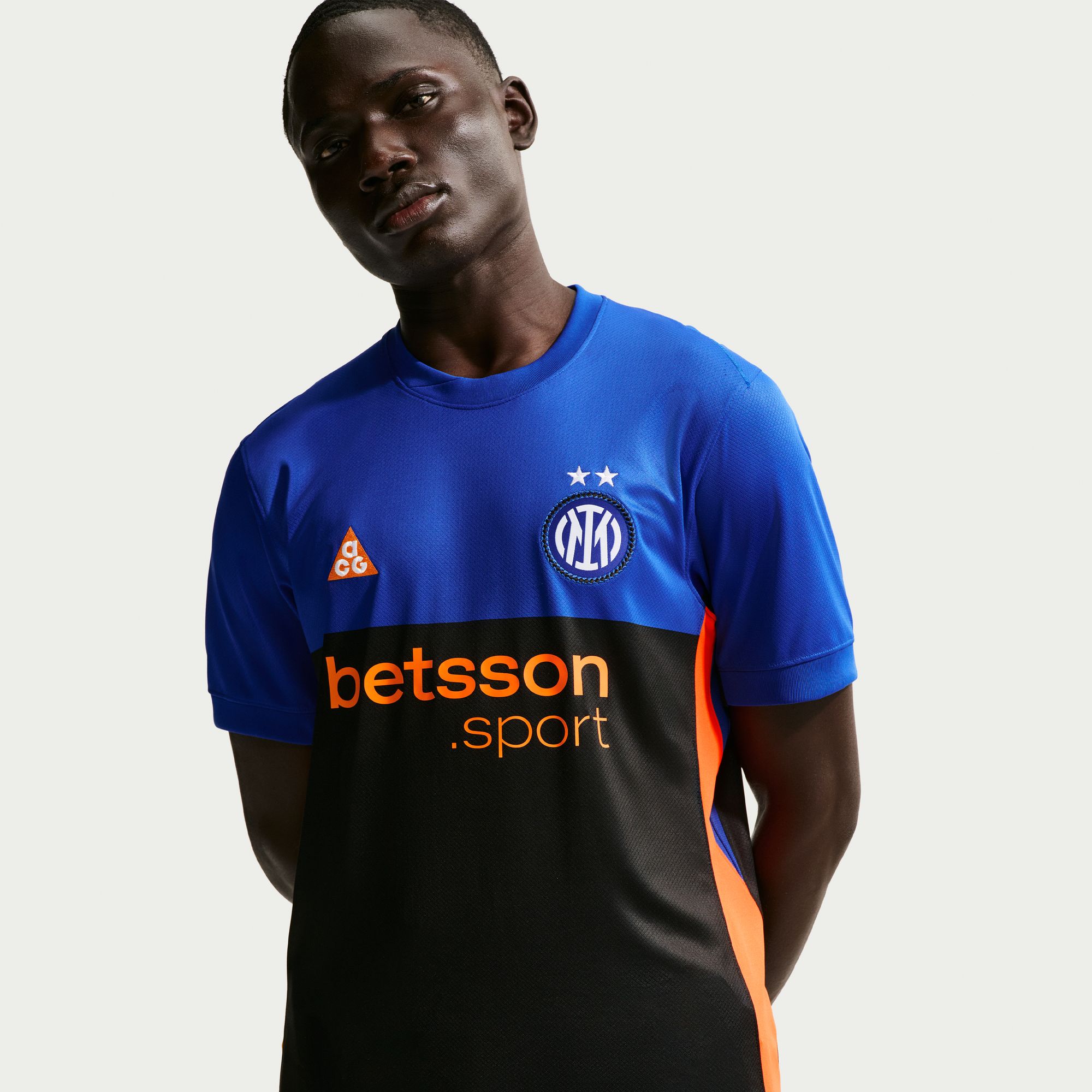 Nike Camiseta Inter Milan 2026 Stadium SE, AZUL, hi-res