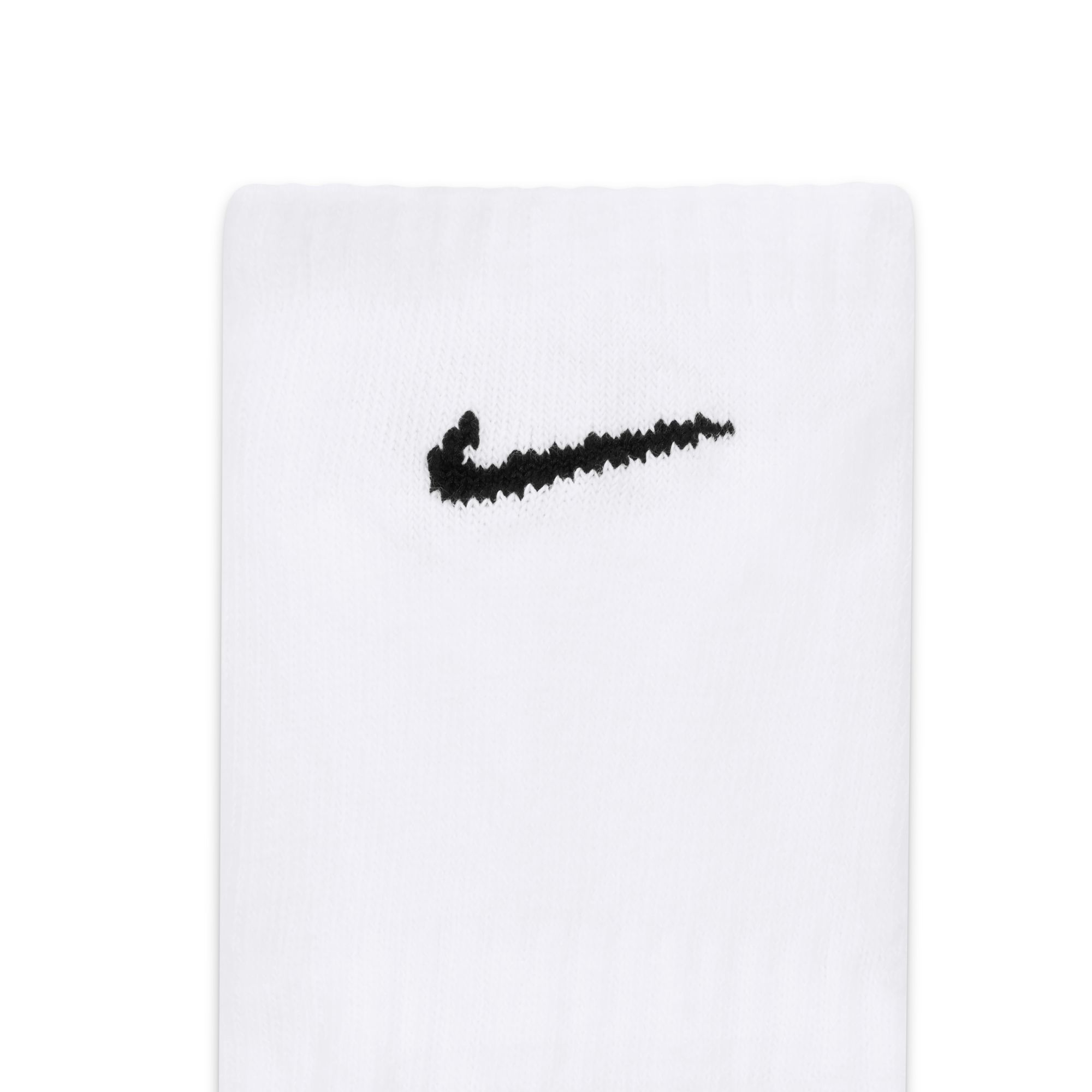 Nike Calcetines Everyday Lightweight Invisibles 6 Pares, BLANCO, hi-res