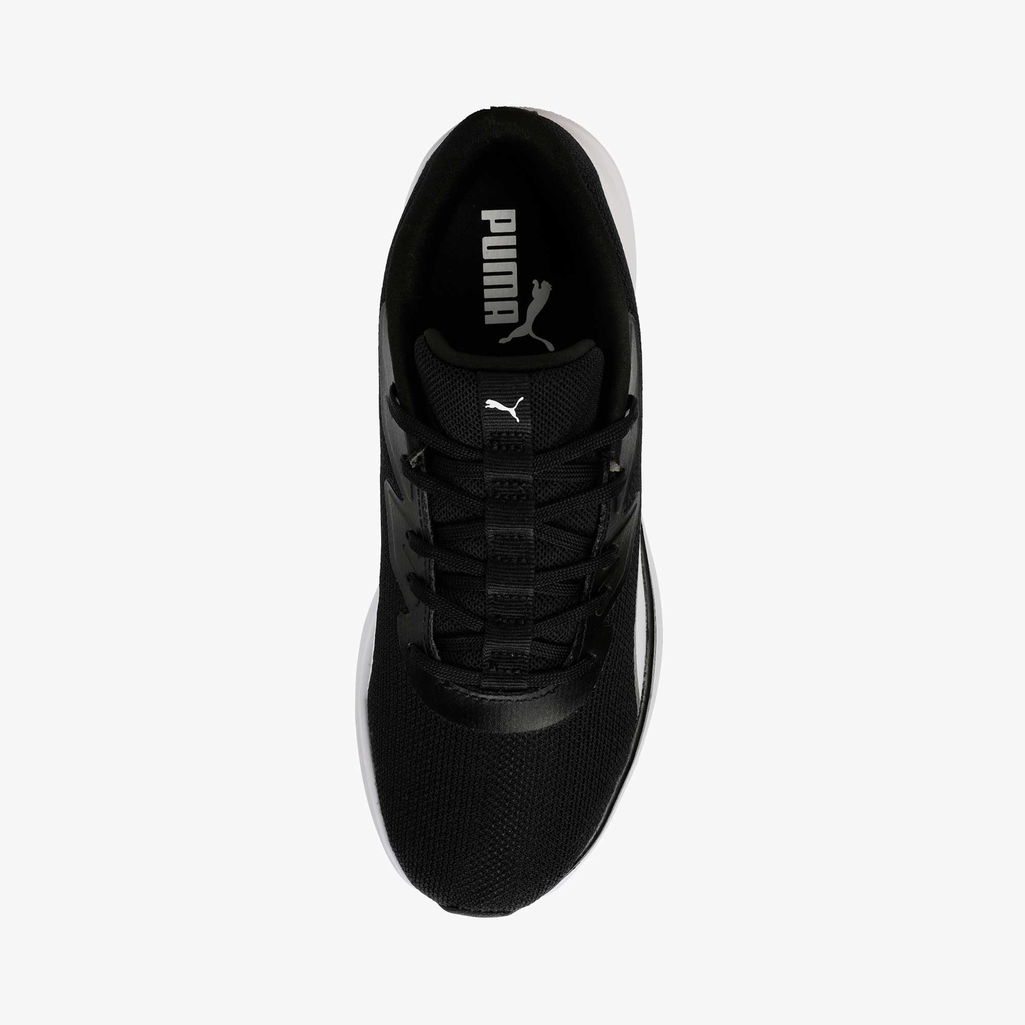 Puma Zapatillas Night Runner V3, NEGRO, hi-res